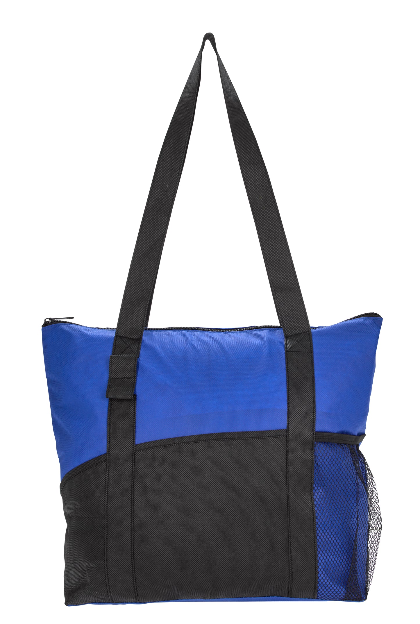 Good Value Poly Pro Pocket Tote-A459