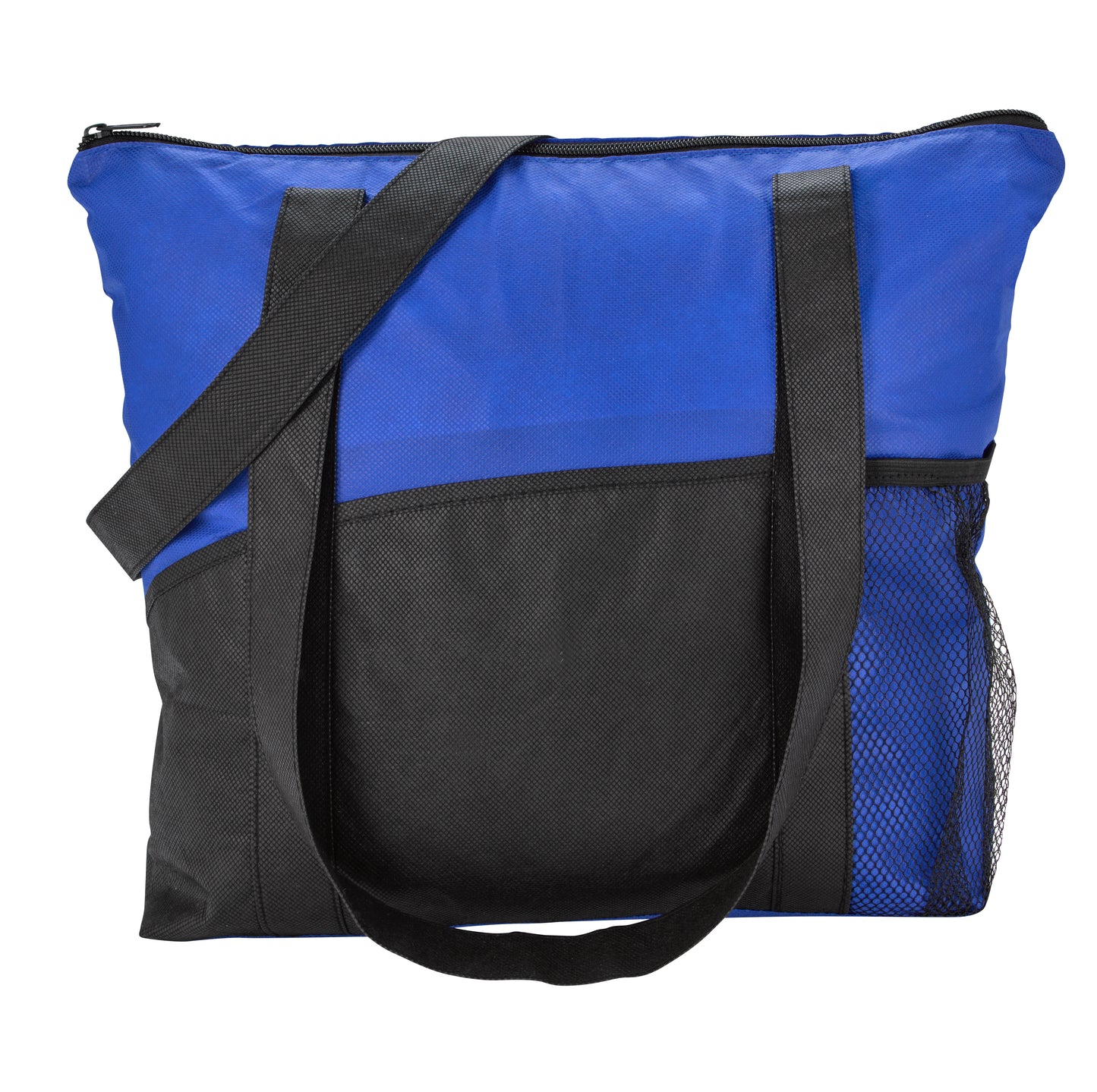 Good Value Poly Pro Pocket Tote-A459
