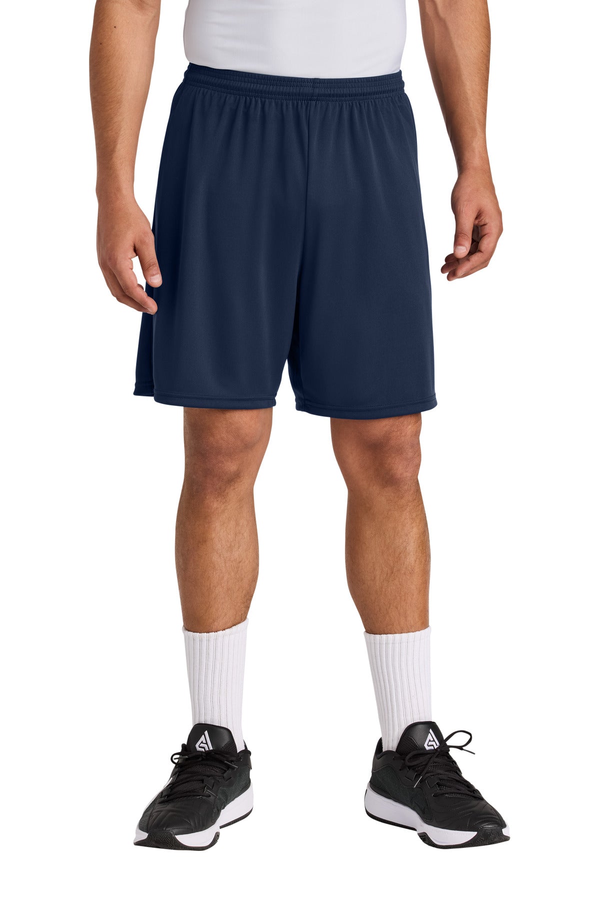 A4 Cooling Performance 7" Short