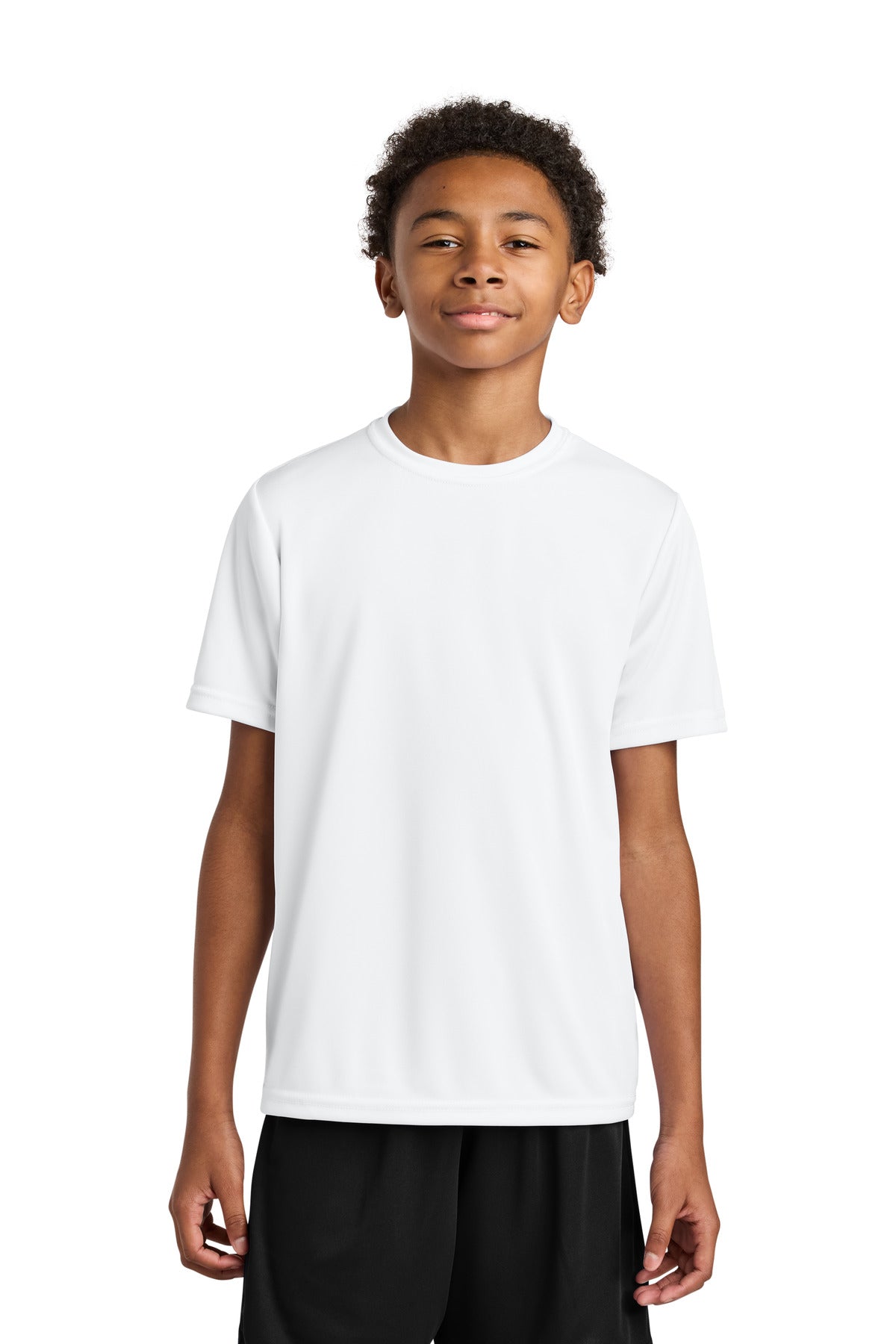 A4 Youth Cooling Performance Short Sleeve Tee
