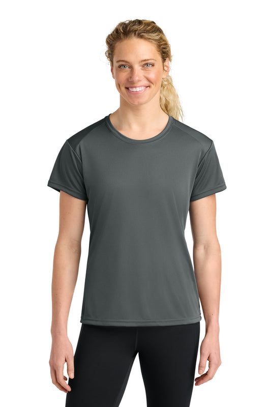 A4 Women's Cooling Performance Short Sleeve Tee