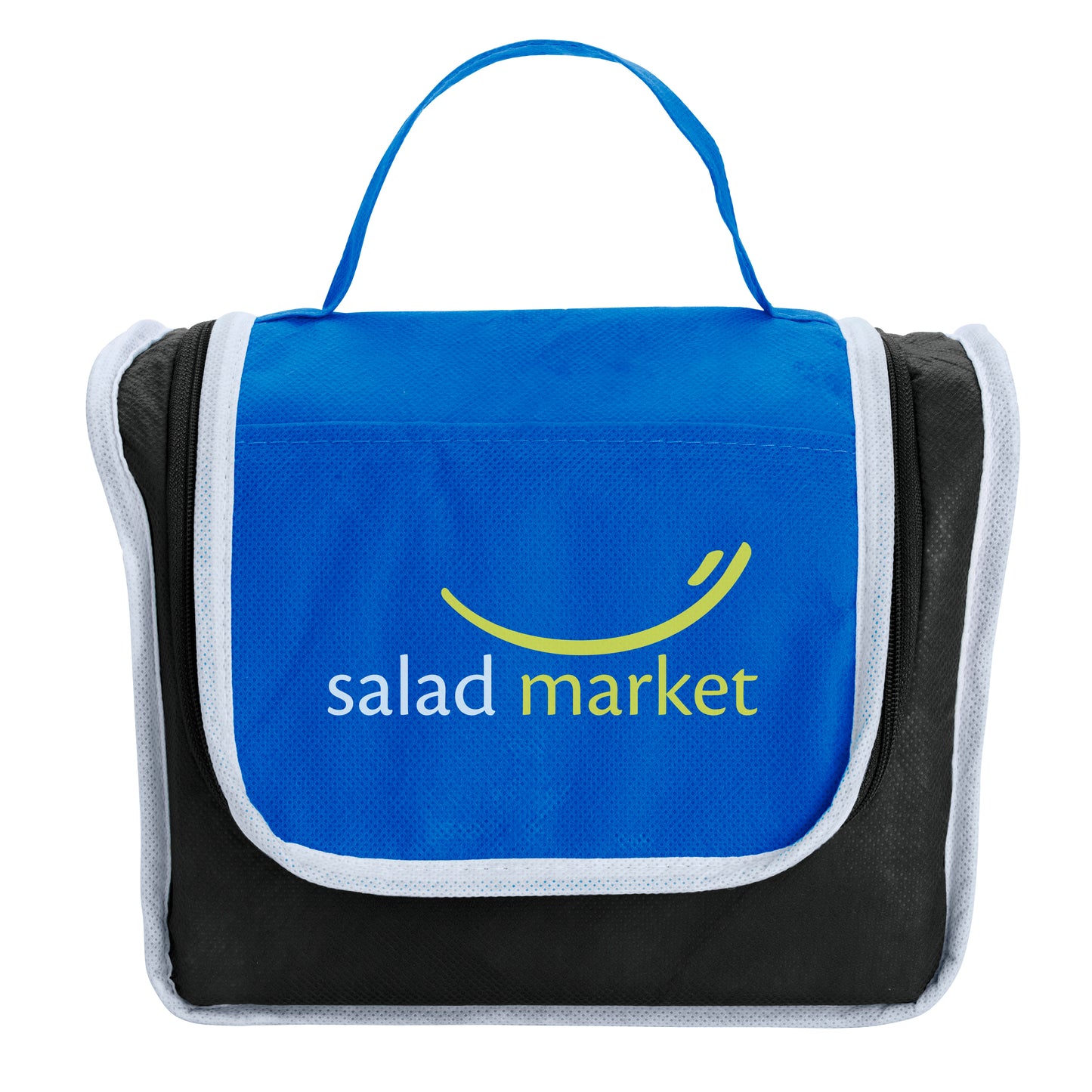 Good Value Poly Pro Lunch Box-A638