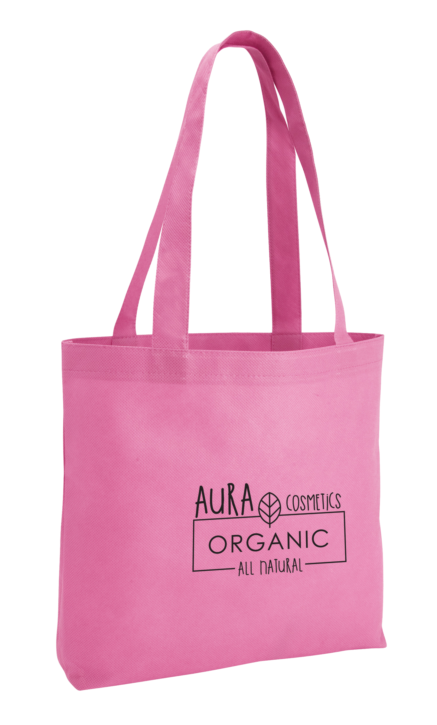 Good Value Poly Pro Tote With Gusset-A832