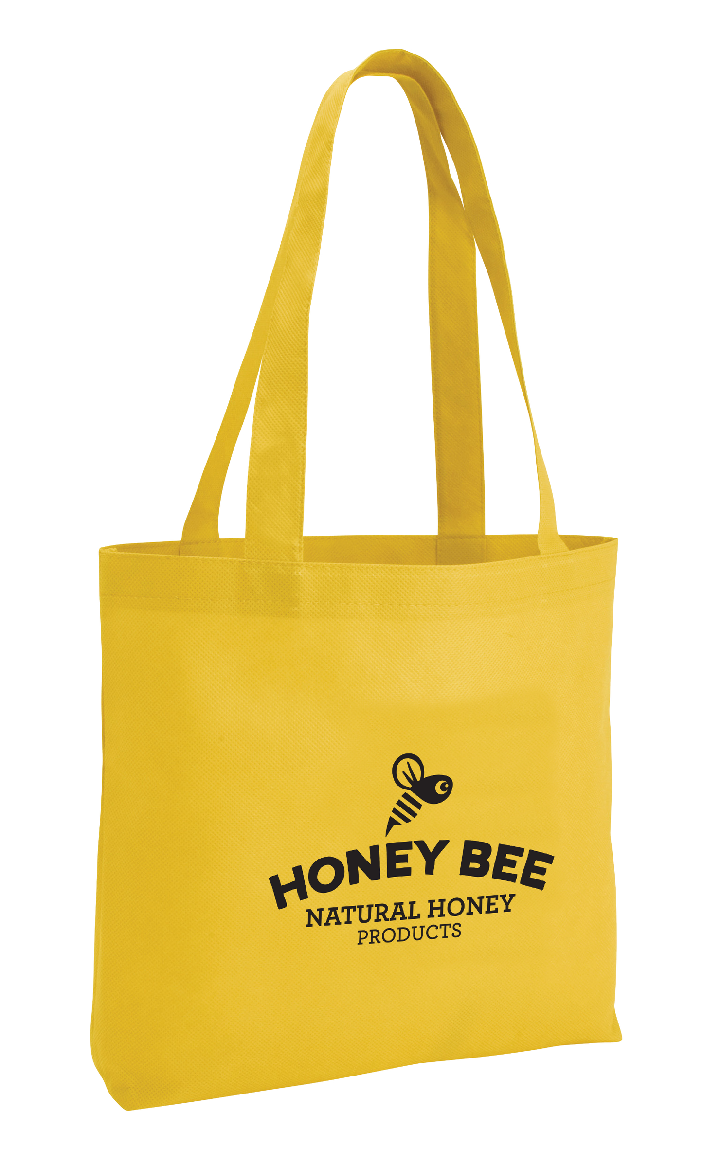 Good Value Poly Pro Tote With Gusset-A832