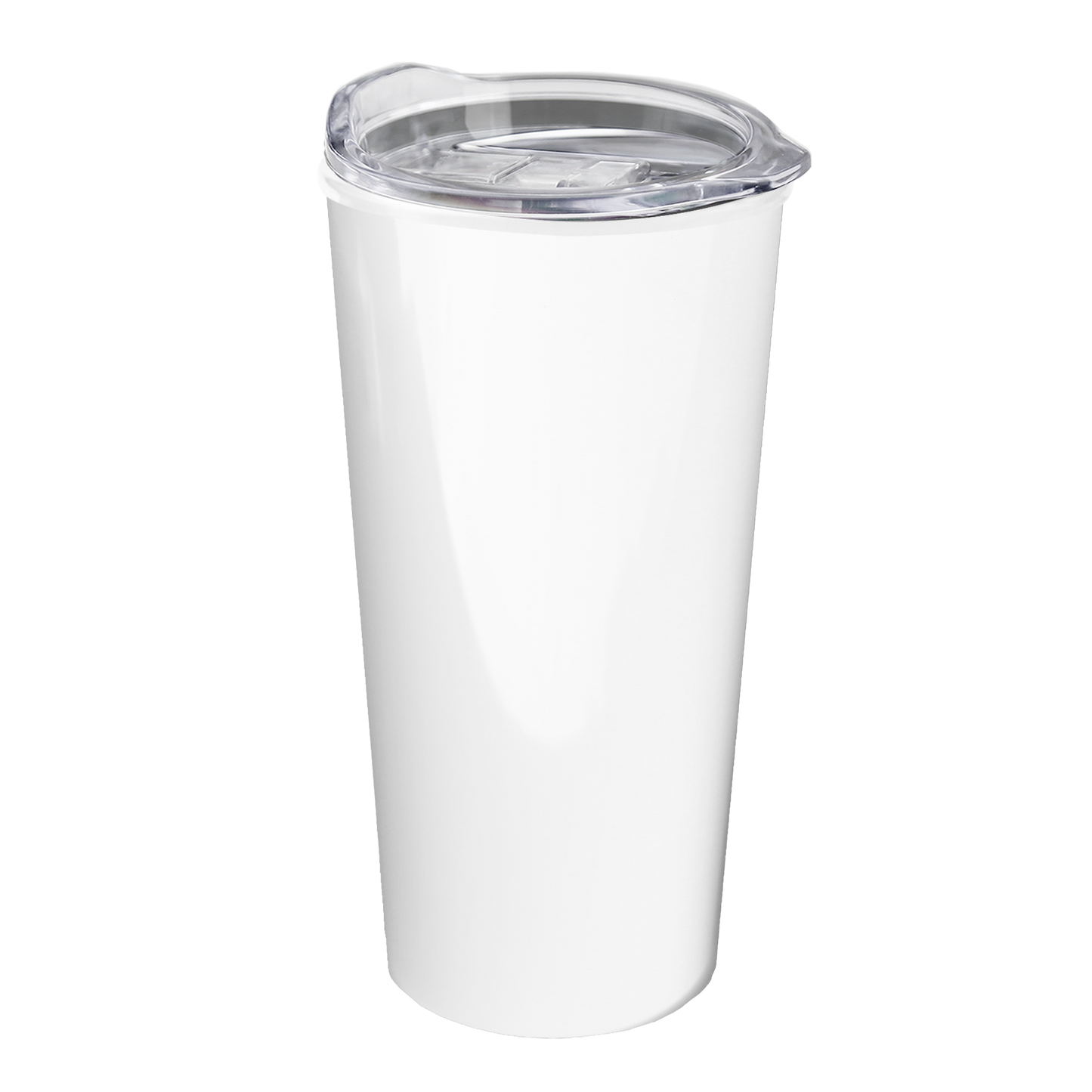 Garyline Roadmaster Travel Tumbler with Clear Slider Lid 18 oz-AC18X