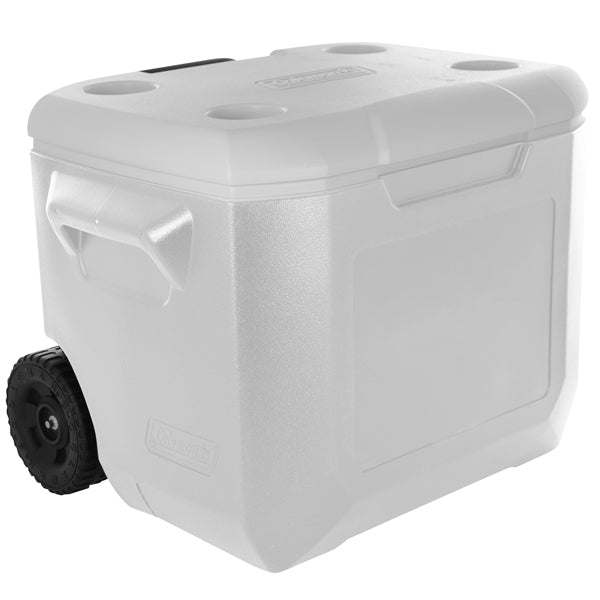 Coleman 60 Qt Wheeled Cooler-AC6245