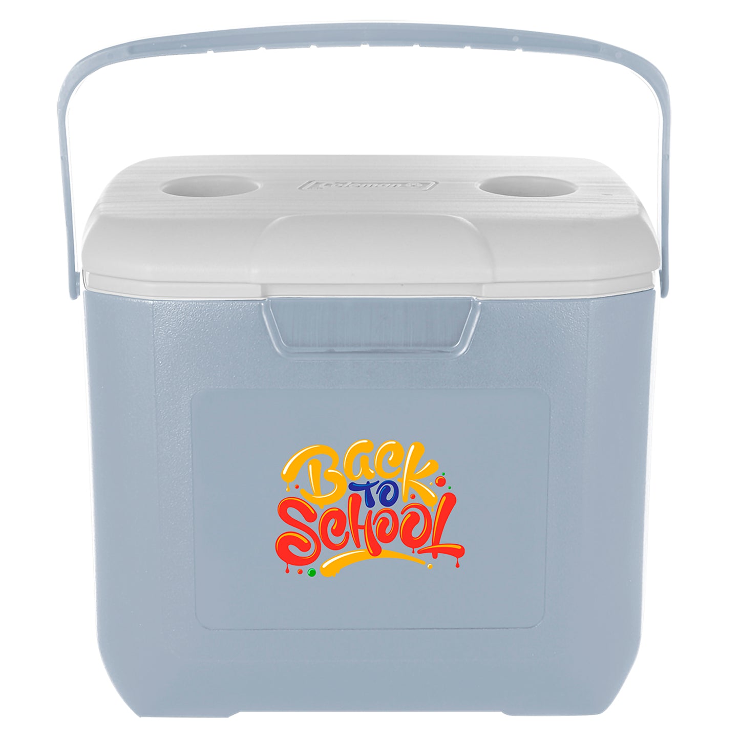 Coleman 30 Qt Chest Cooler-AC6255