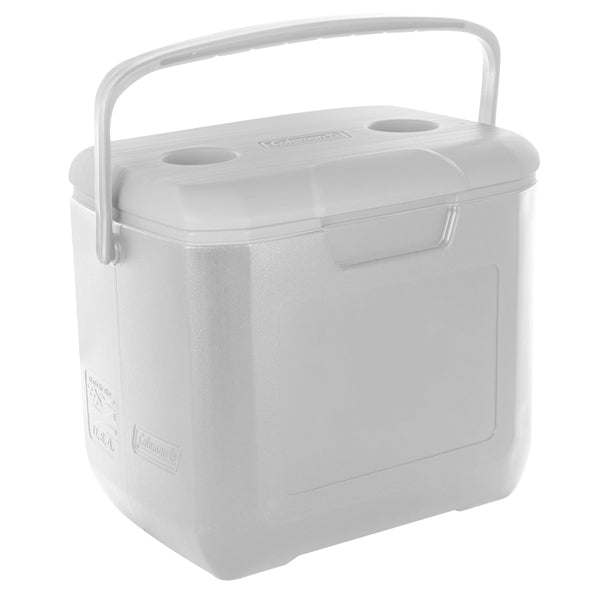 Coleman 30 Qt Chest Cooler-AC6255