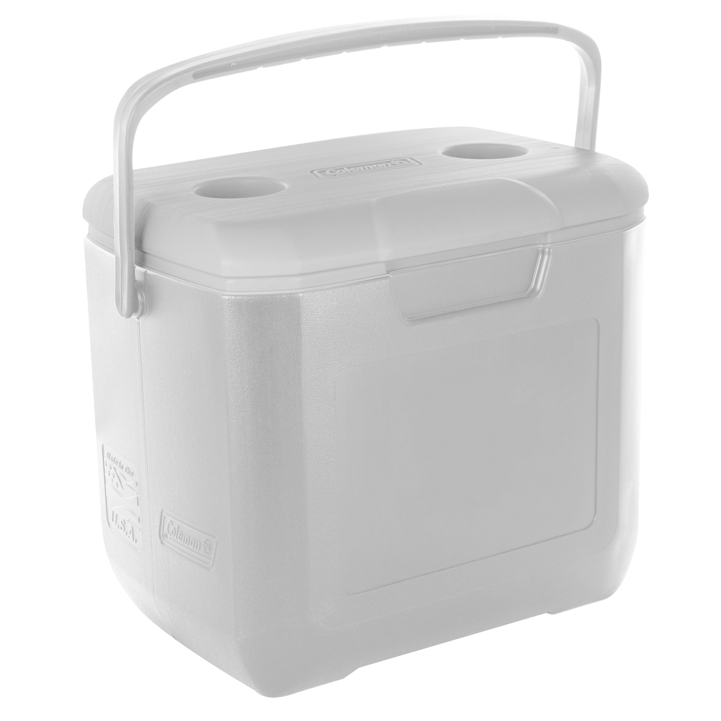 Coleman 30 Qt Chest Cooler-AC6255