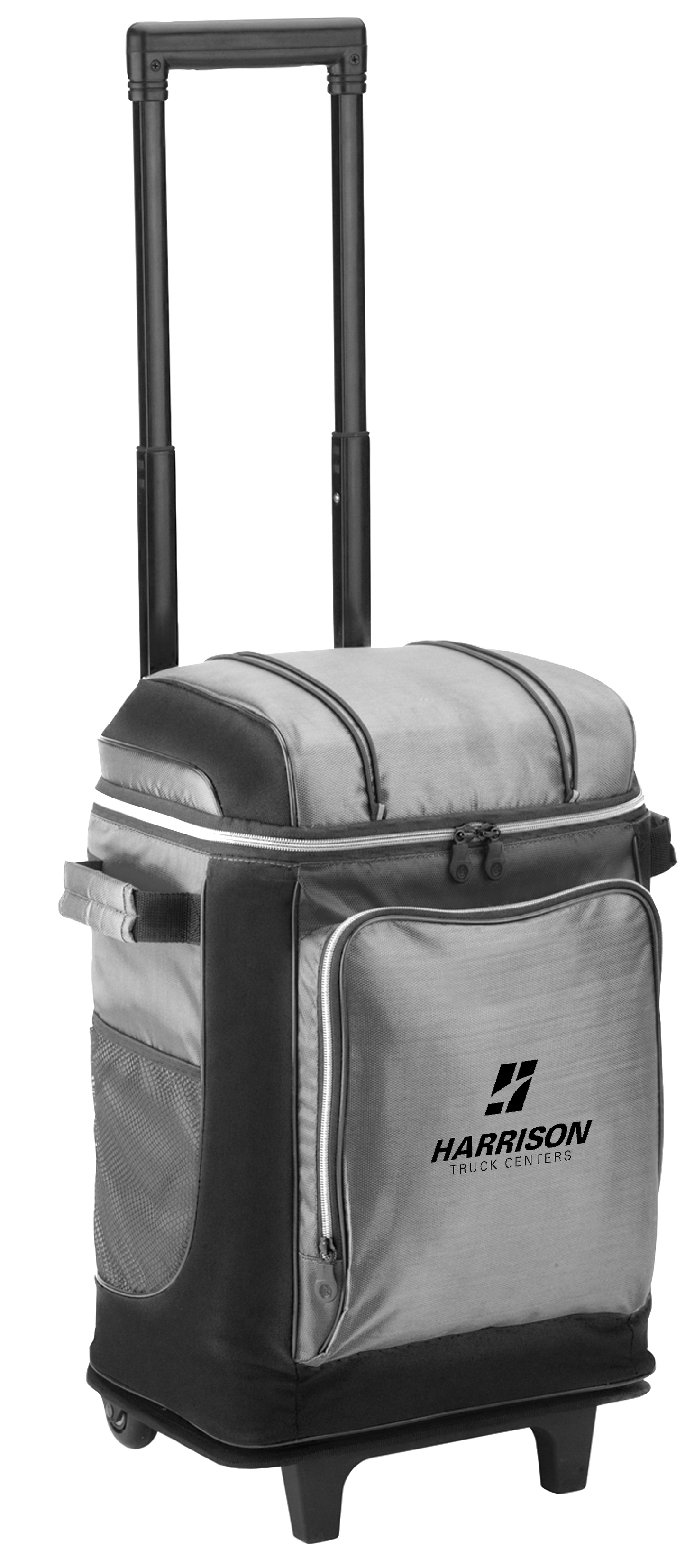 Coleman 42Can SoftSided Wheeled Cooler-AC6260