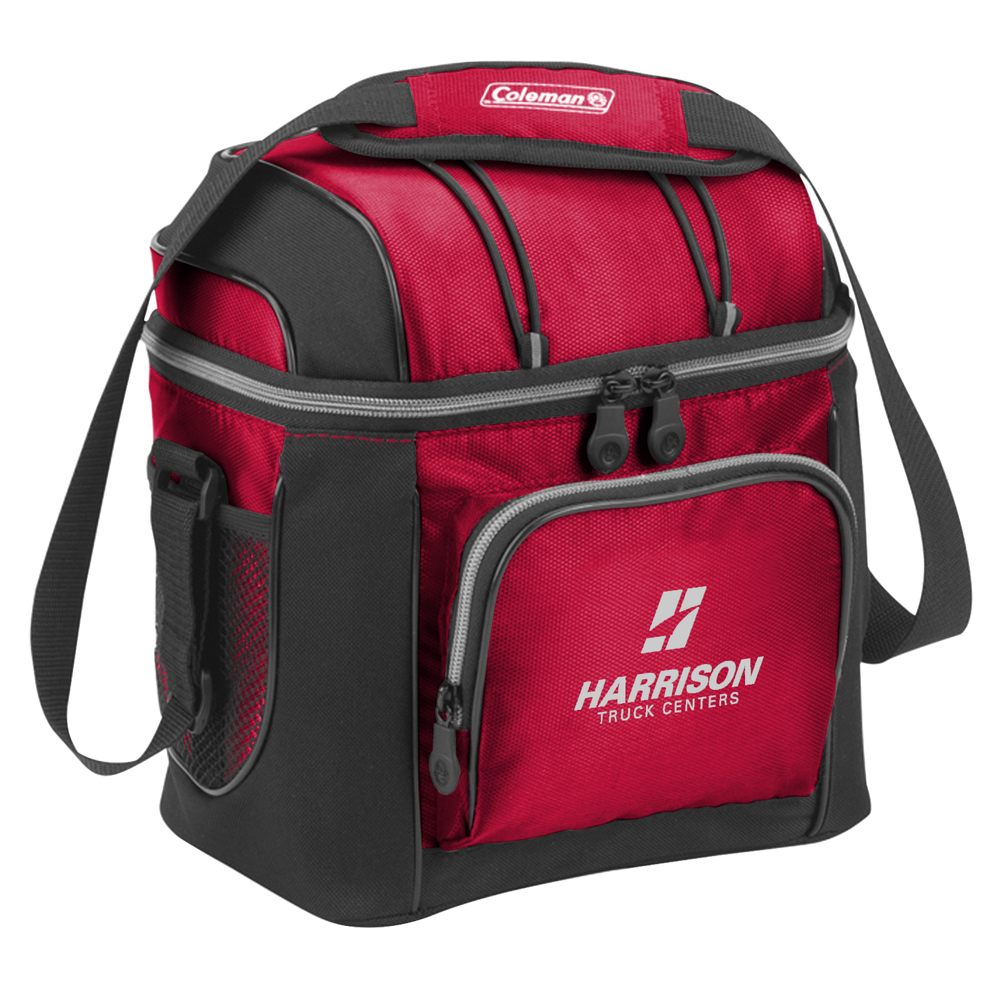 Coleman 9Can SoftSided Cooler With Removable Liner-AC6265