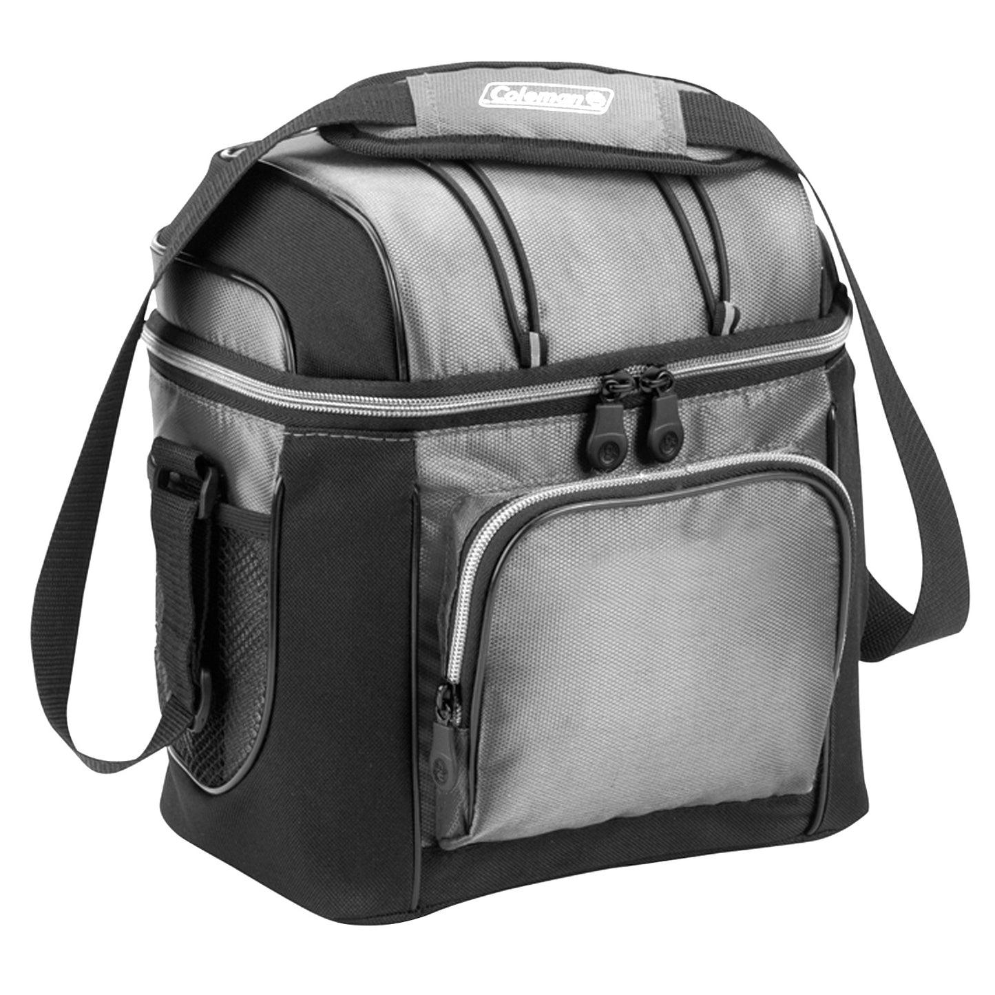 Coleman 9Can SoftSided Cooler With Removable Liner-AC6265