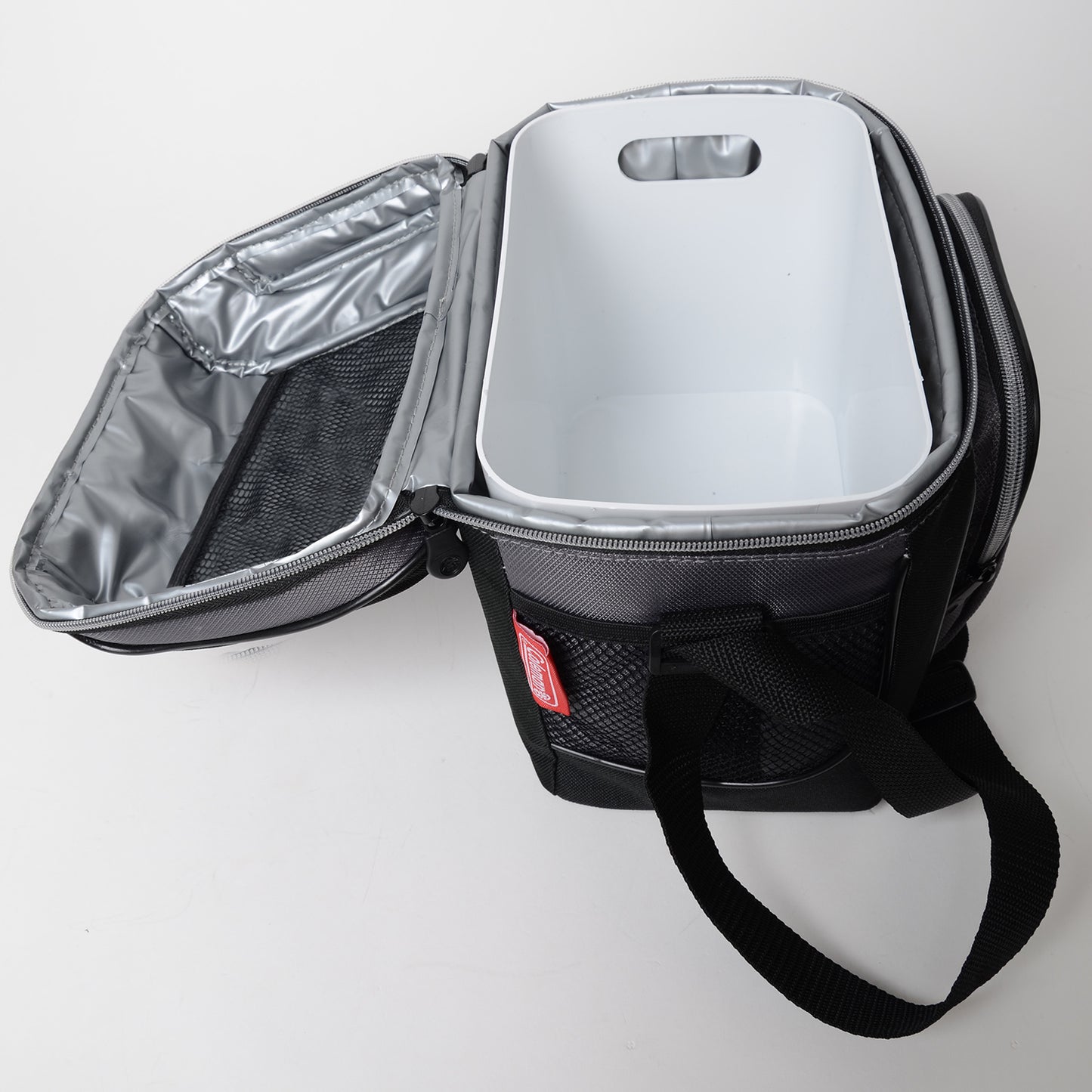 Coleman 16Can Cooler With Removable Liner-AC6275