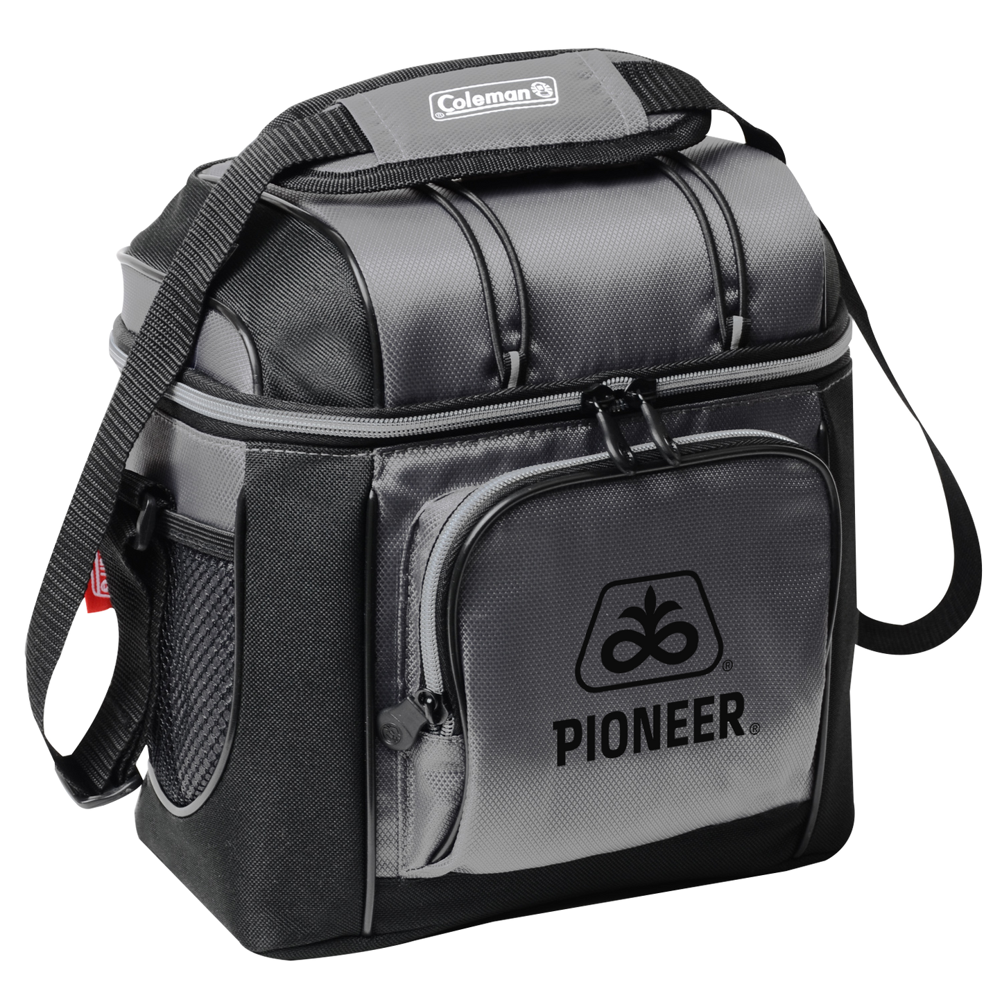 Coleman 16Can Cooler With Removable Liner-AC6275