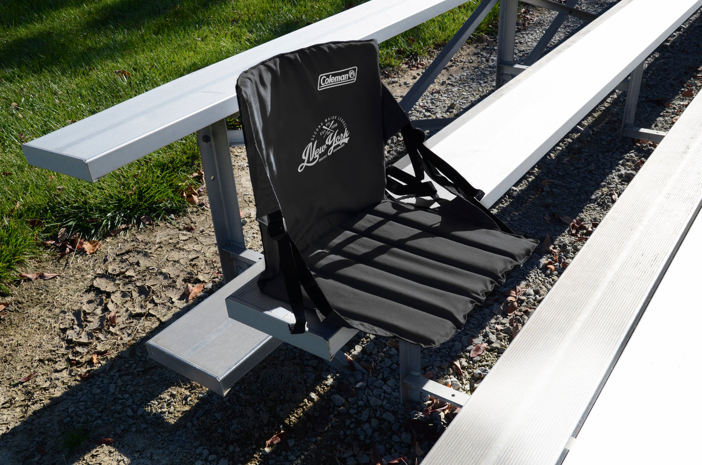 Coleman Stadium Seat-AC7000