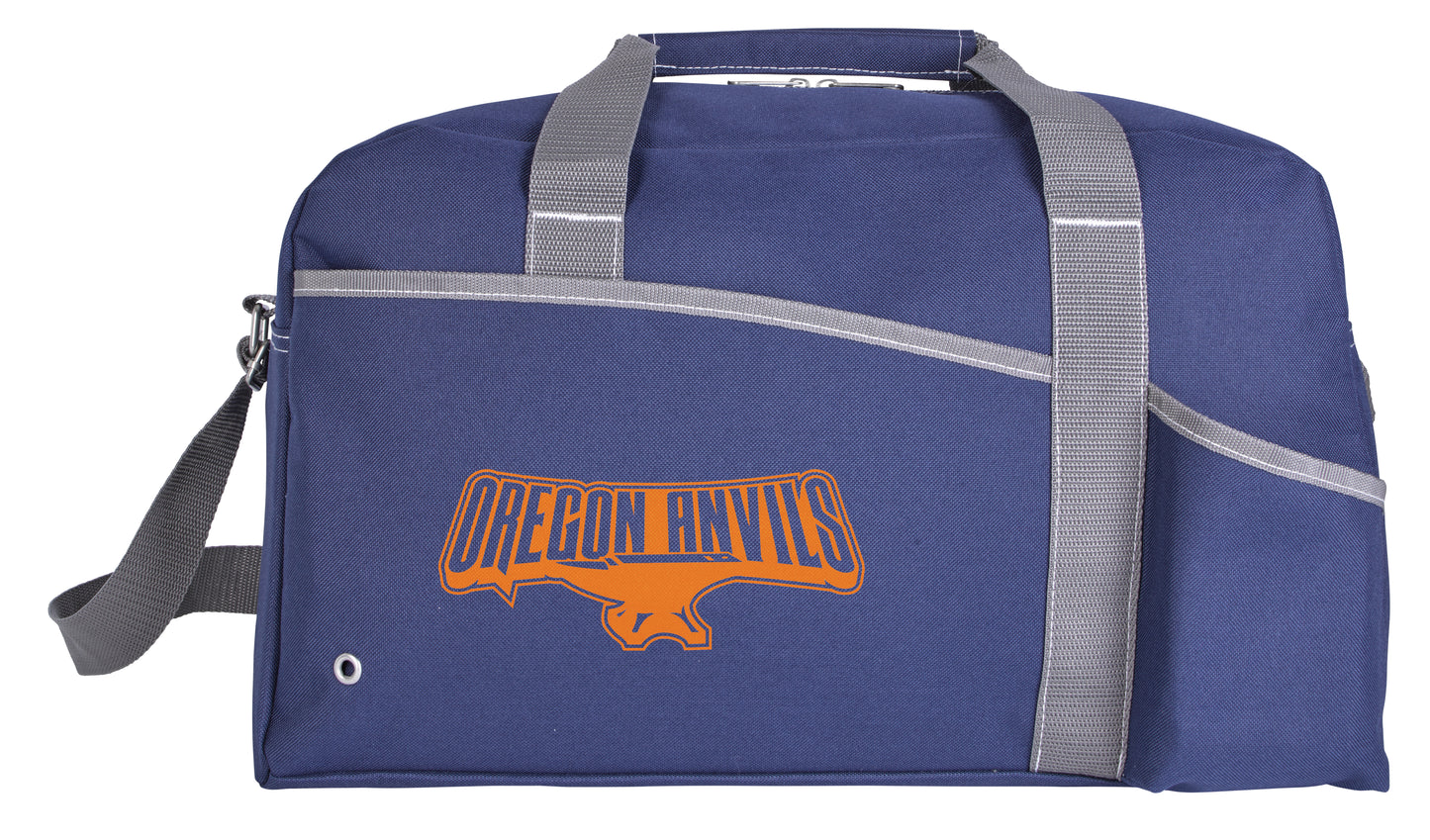 Atchison RPET Center Court Duffel-AP6810ECO
