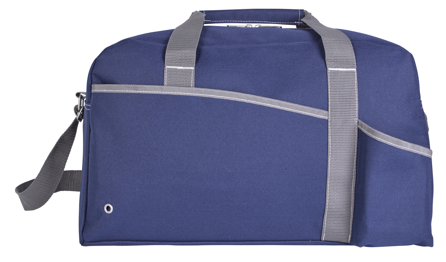 Atchison RPET Center Court Duffel-AP6810ECO