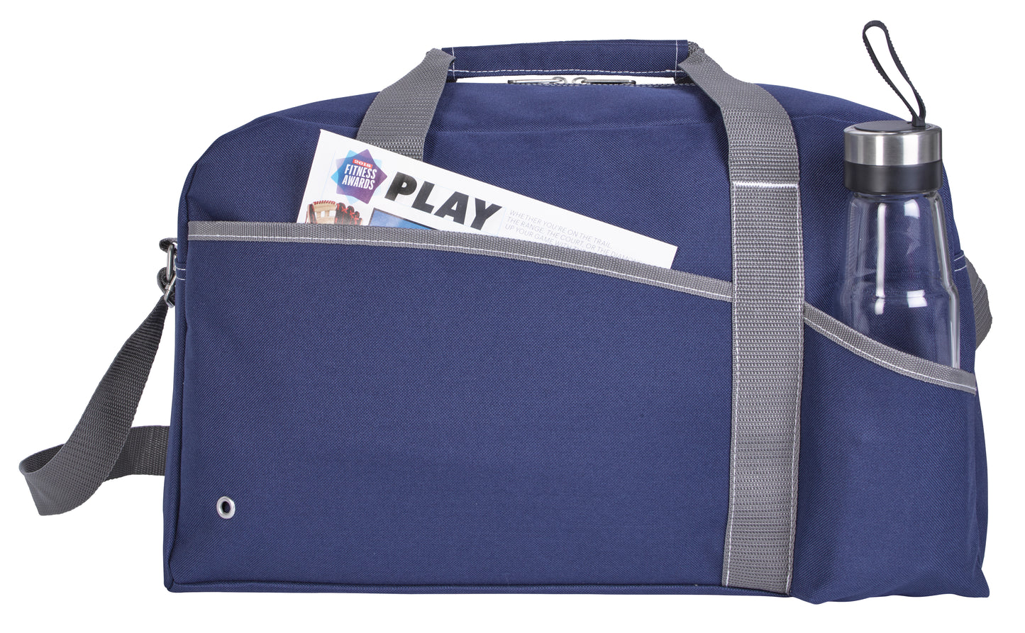 Atchison RPET Center Court Duffel-AP6810ECO