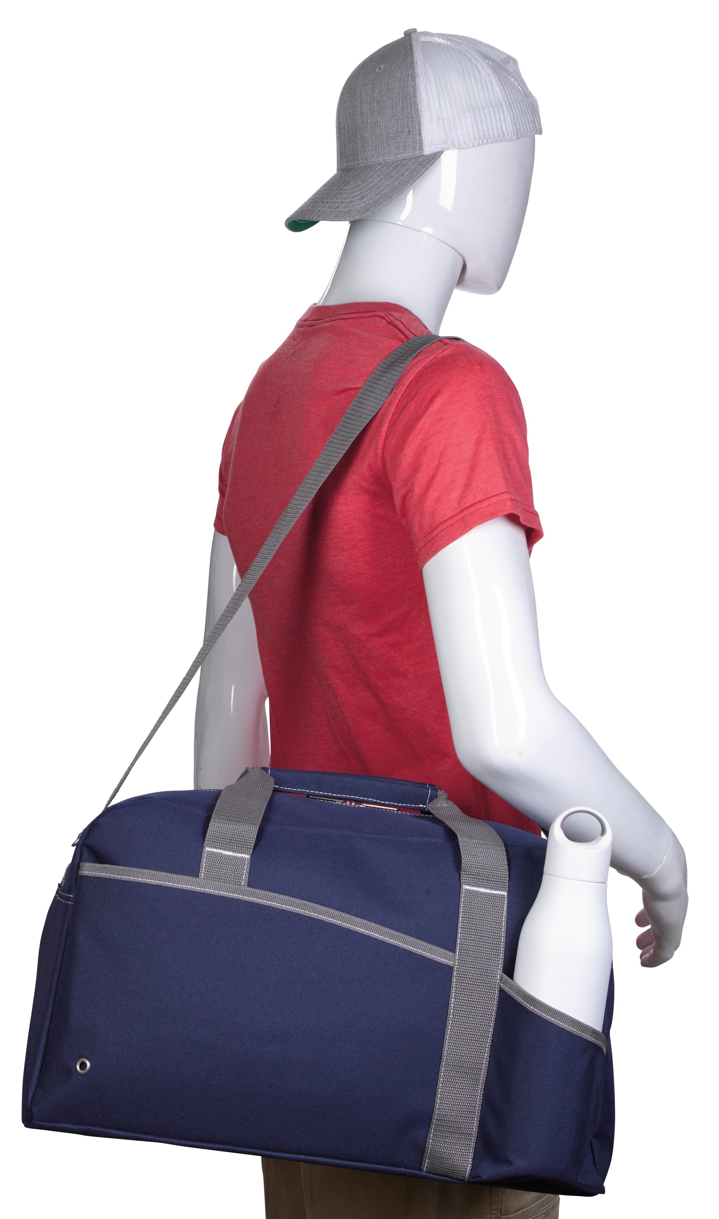 Atchison RPET Center Court Duffel-AP6810ECO