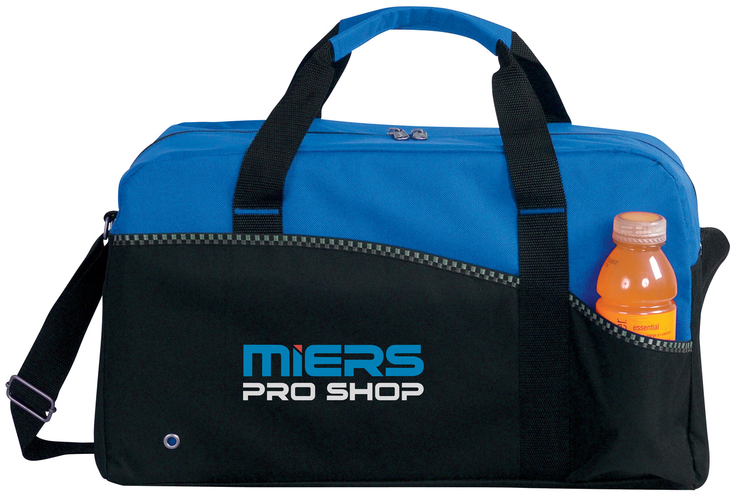 Atchison Center Court Duffel-AP6810