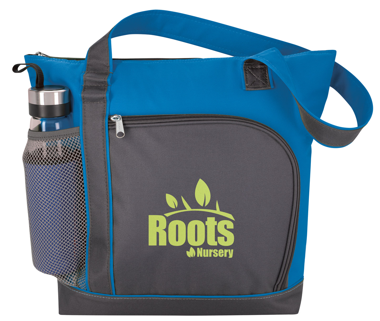 Atchison Market Cooler Tote-AP7007