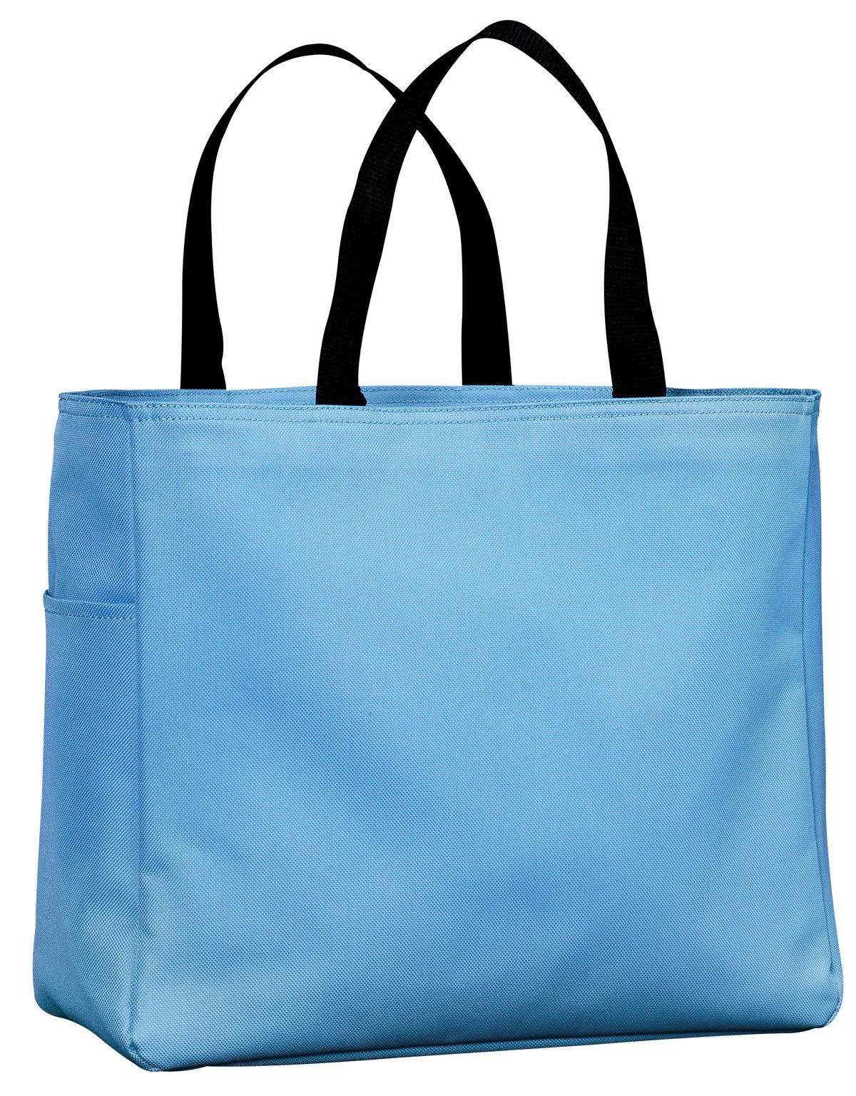Port Authority? - Essential Tote. B0750