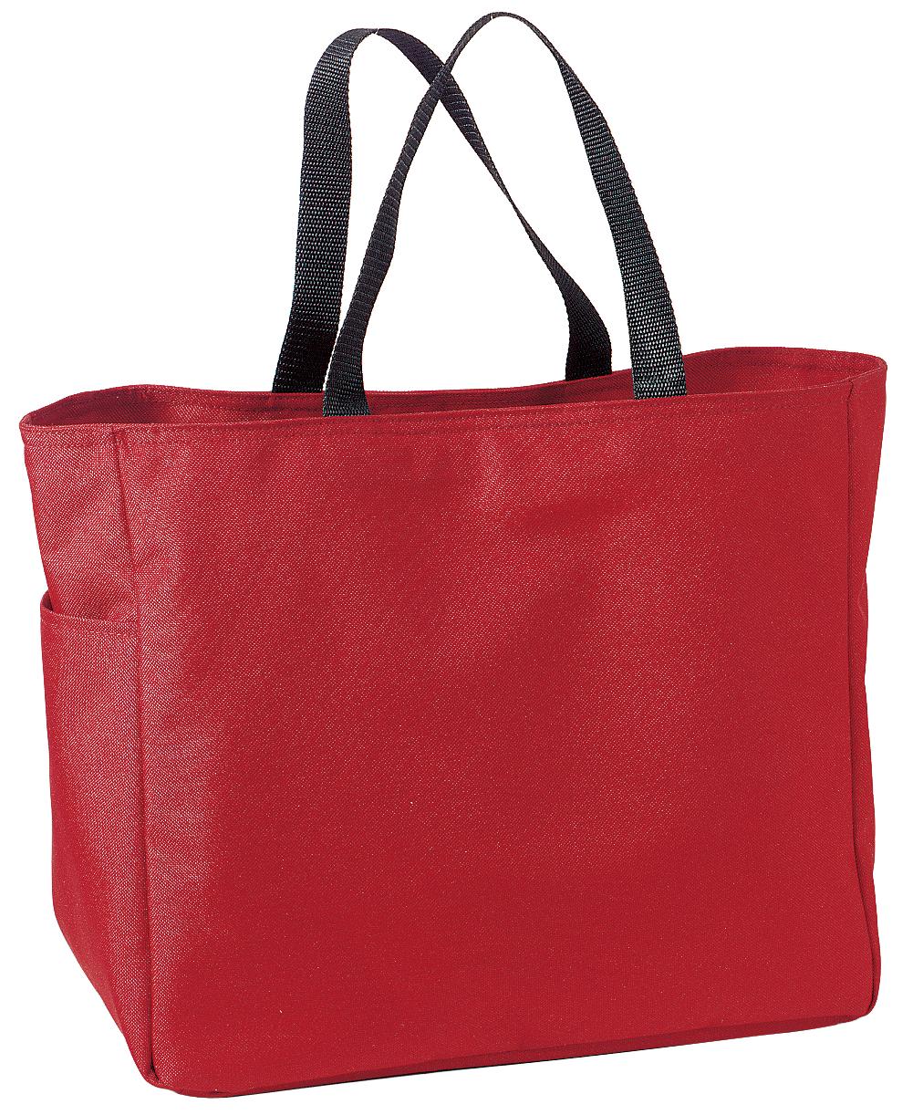 Port Authority? - Essential Tote. B0750