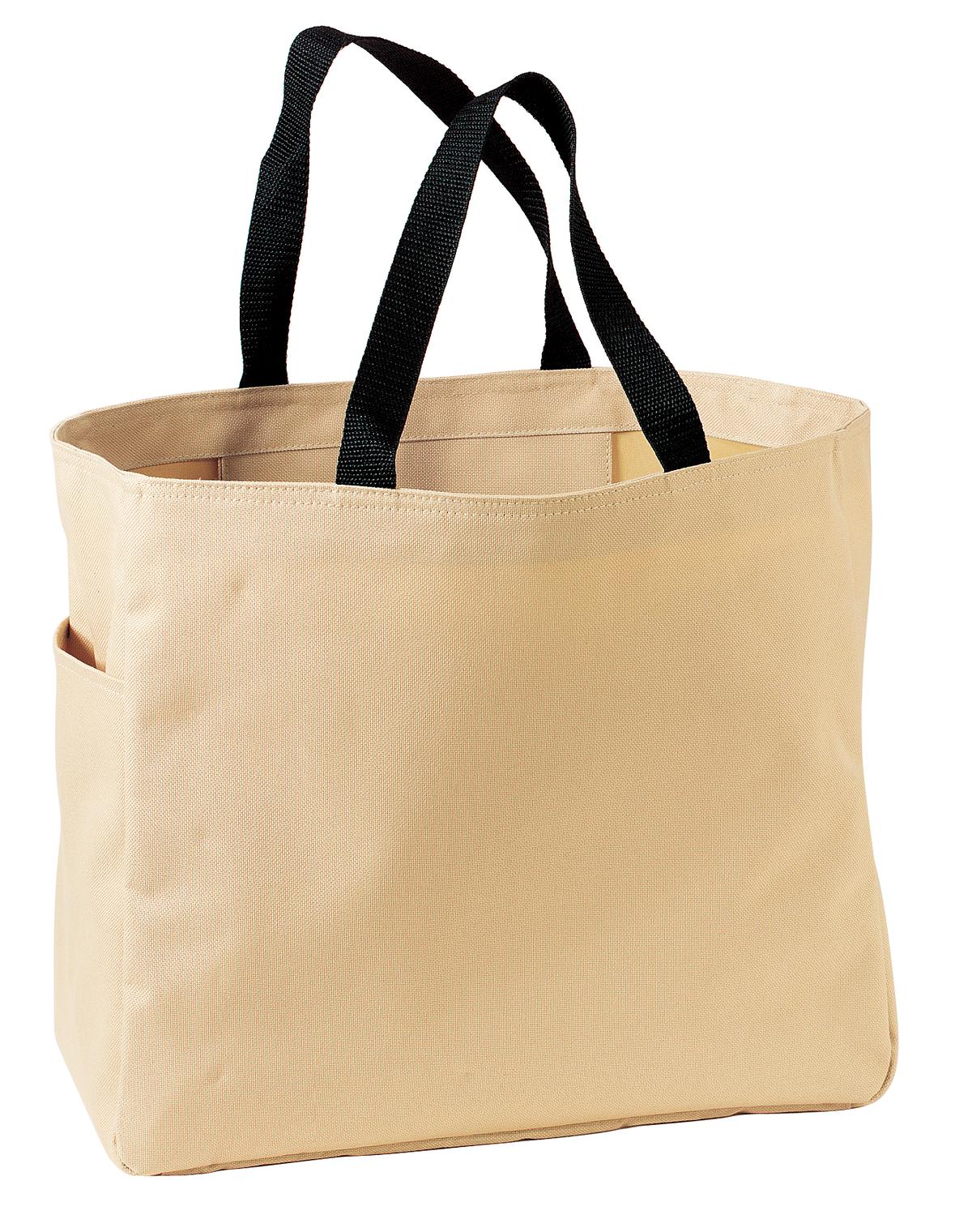 Port Authority? - Essential Tote. B0750