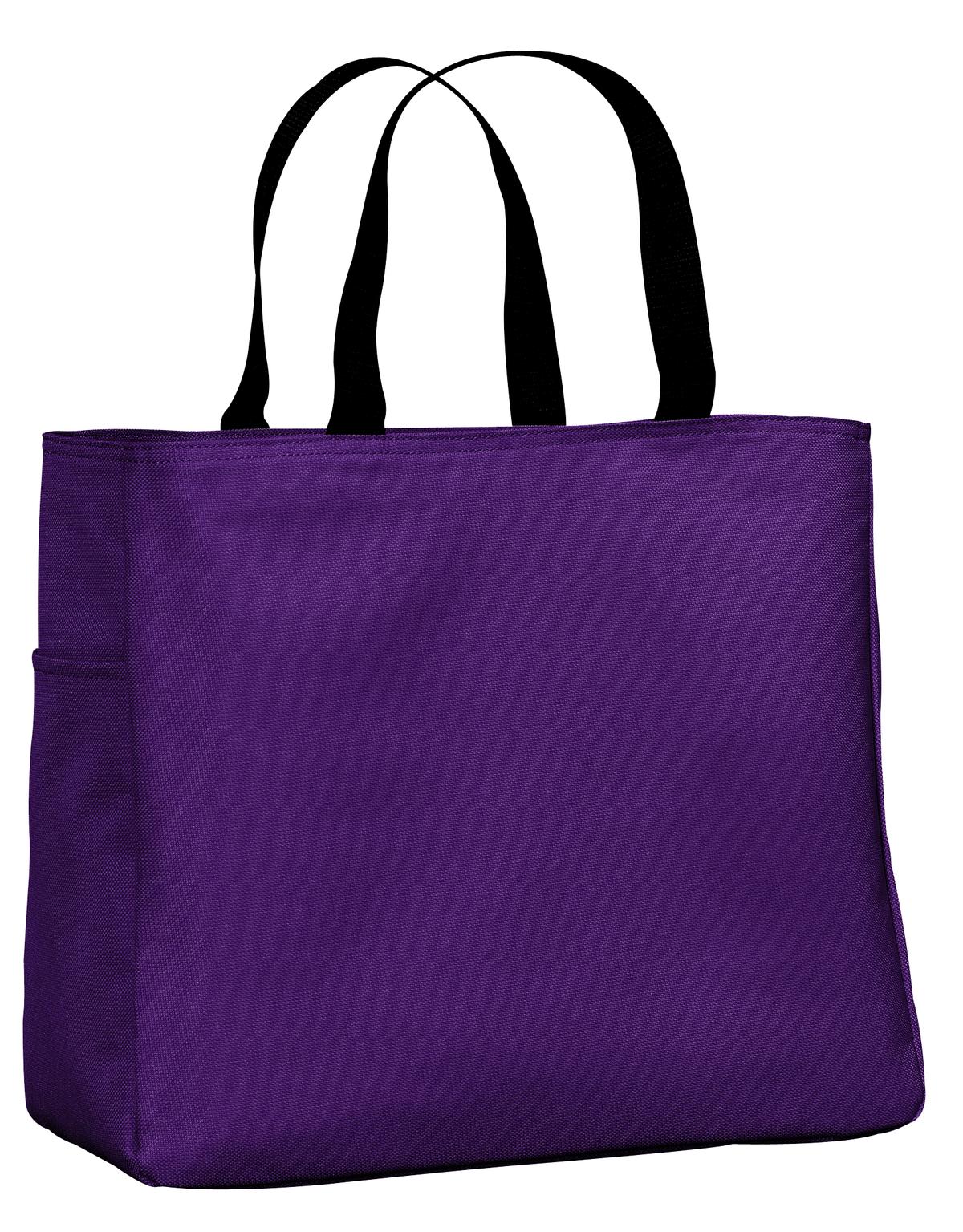Port Authority? - Essential Tote. B0750