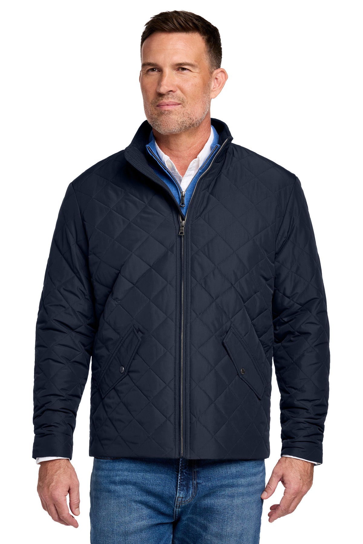 Brooks Brothers® Quilted Jacket