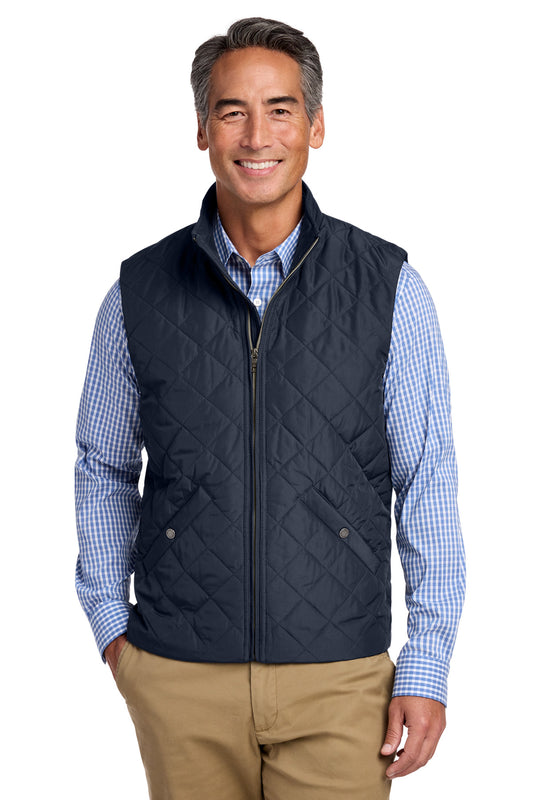 Brooks Brothers® Quilted Vest