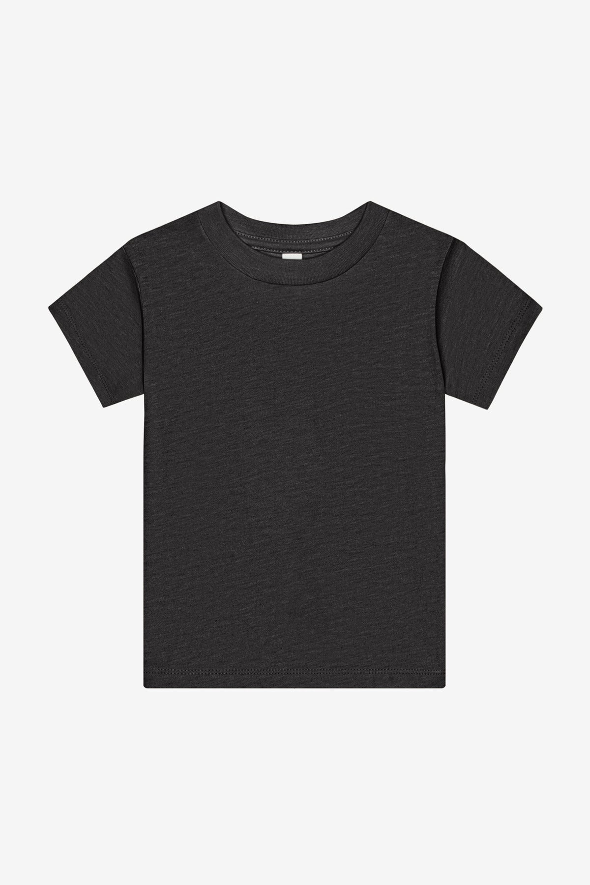 BELLA+CANVAS? Toddler Short Sleeve Tee BC3001T