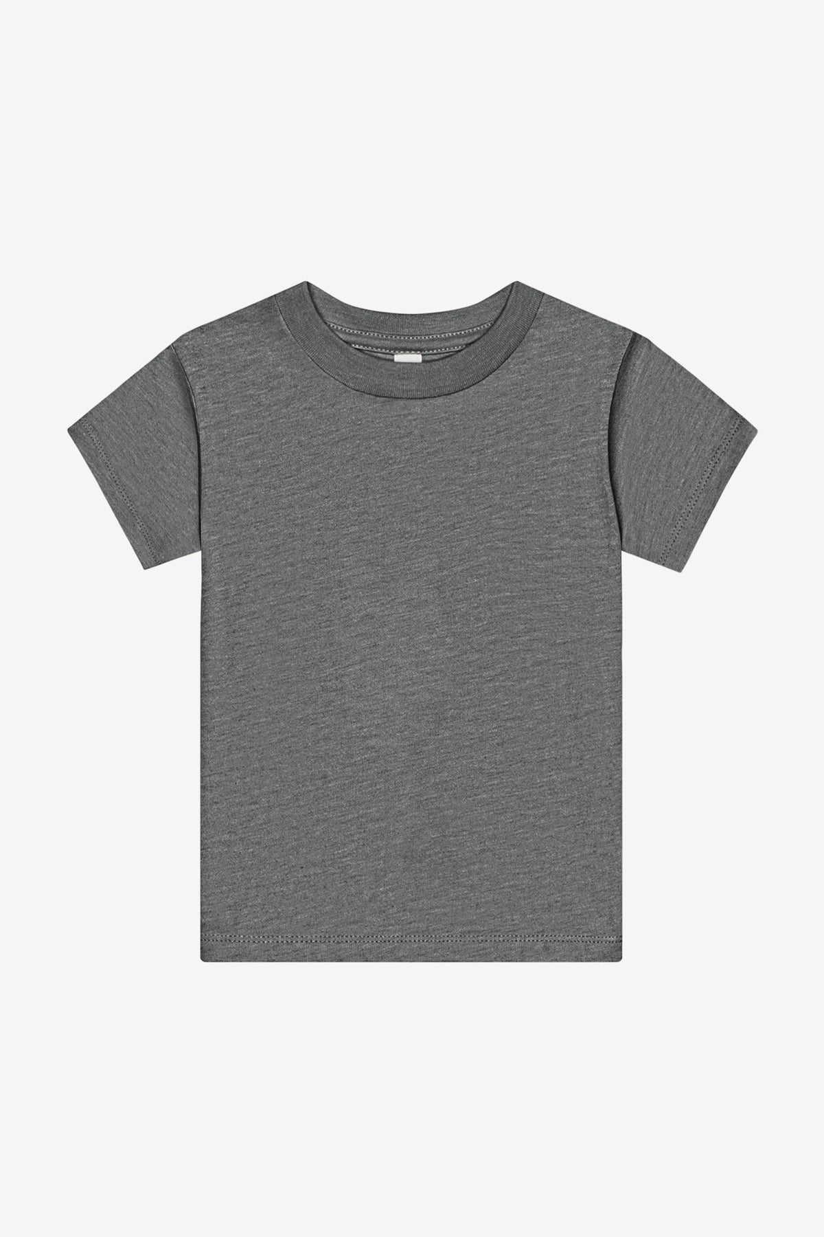BELLA+CANVAS? Toddler Short Sleeve Tee BC3001T
