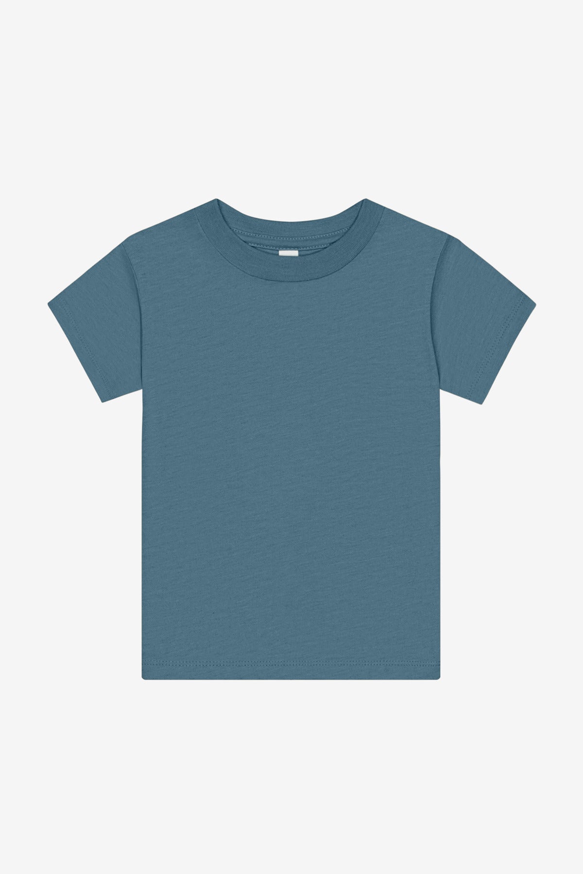 BELLA+CANVAS? Toddler Short Sleeve Tee BC3001T