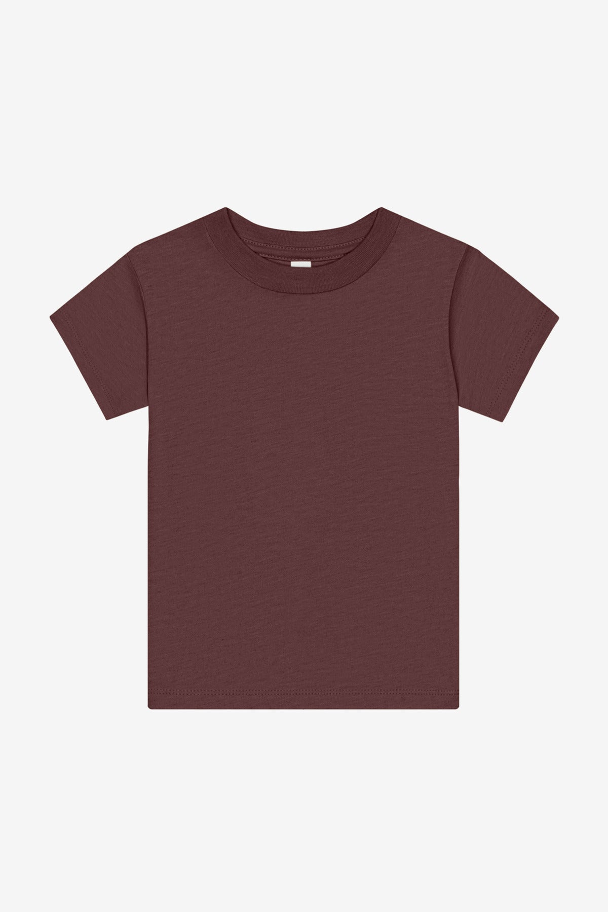 BELLA+CANVAS? Toddler Short Sleeve Tee BC3001T