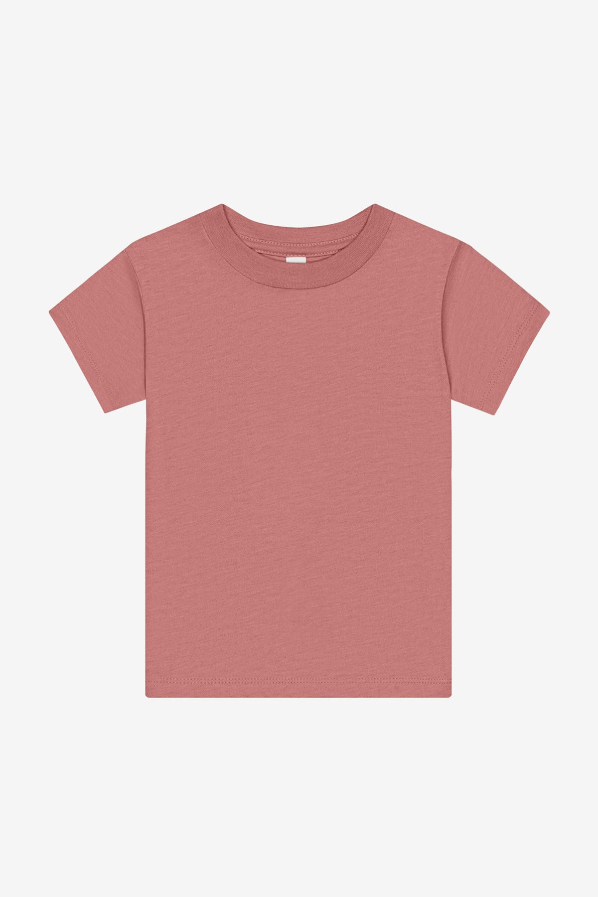 BELLA+CANVAS? Toddler Short Sleeve Tee BC3001T