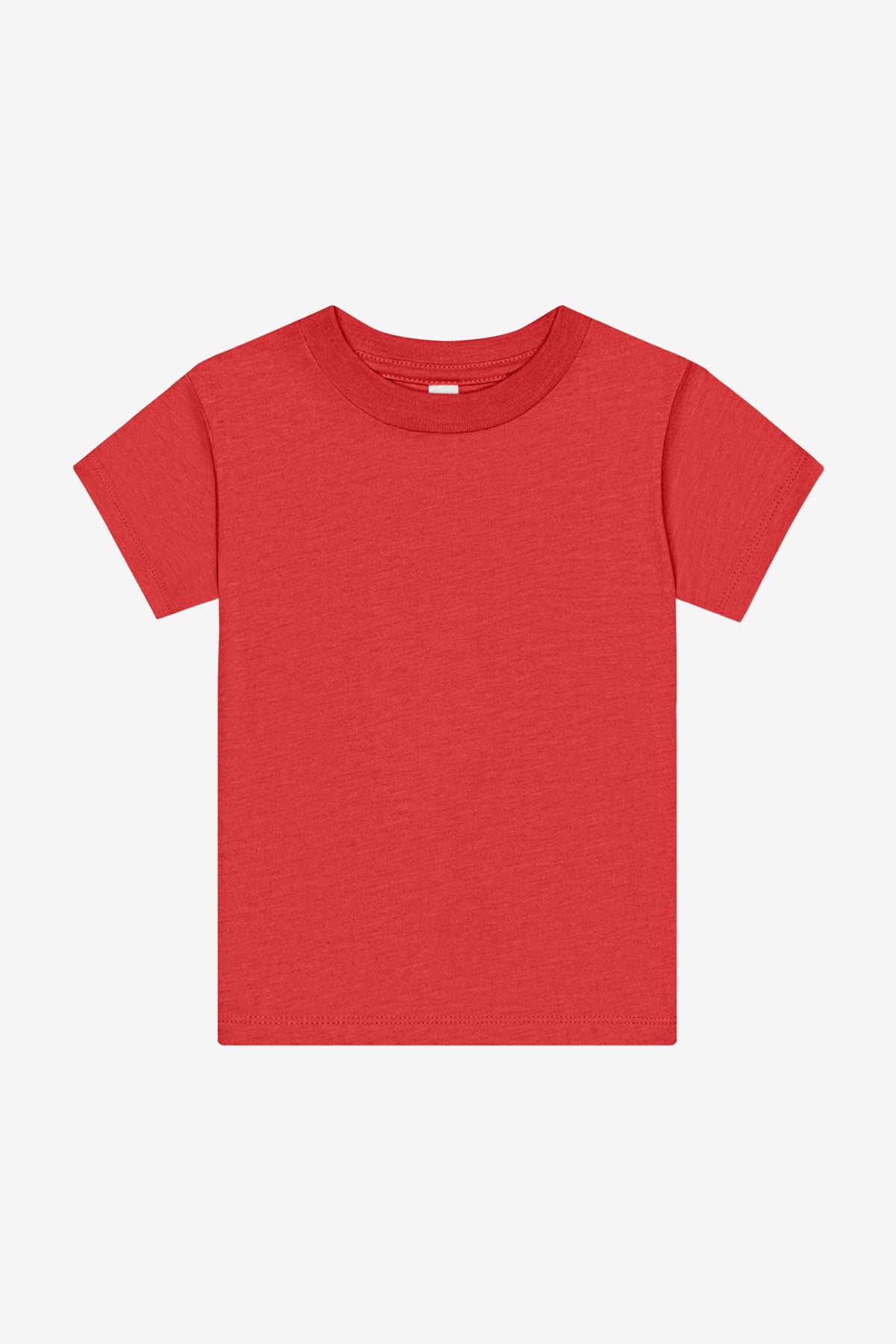 BELLA+CANVAS? Toddler Short Sleeve Tee BC3001T