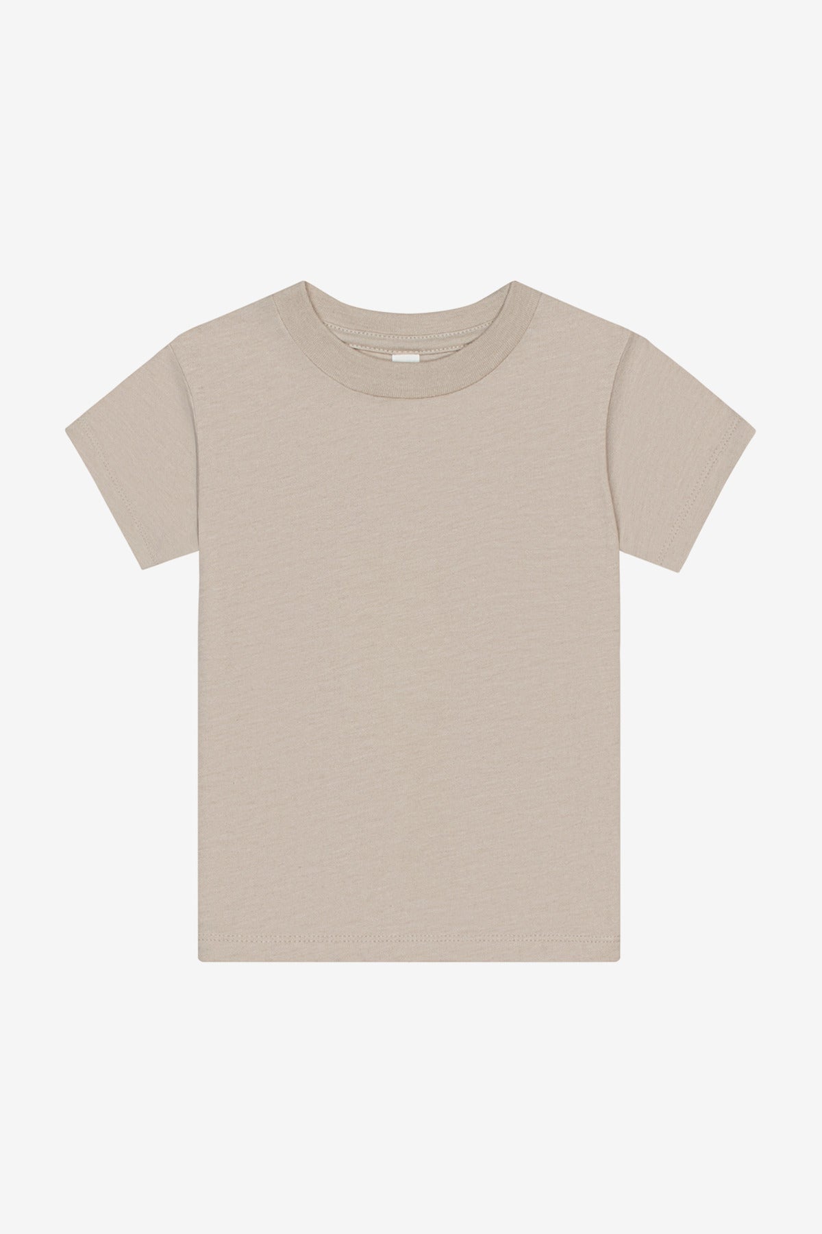 BELLA+CANVAS? Toddler Short Sleeve Tee BC3001T