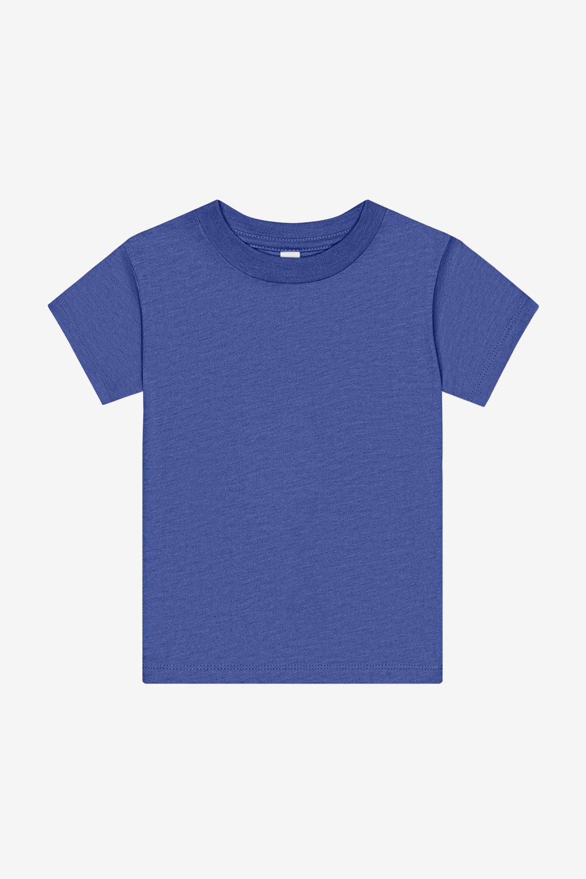 BELLA+CANVAS? Toddler Short Sleeve Tee BC3001T