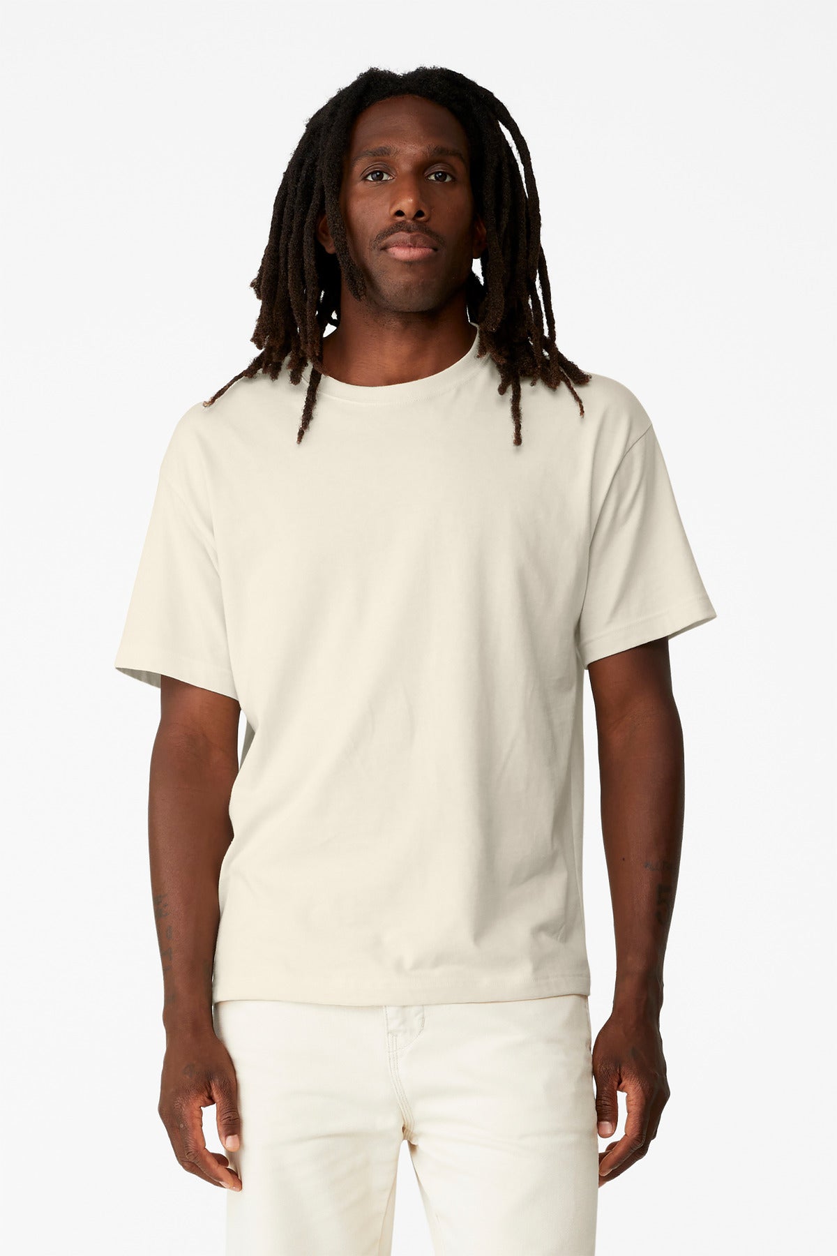 BELLA+CANVAS? Unisex 6-Ounce Heavyweight Tee BC3010
