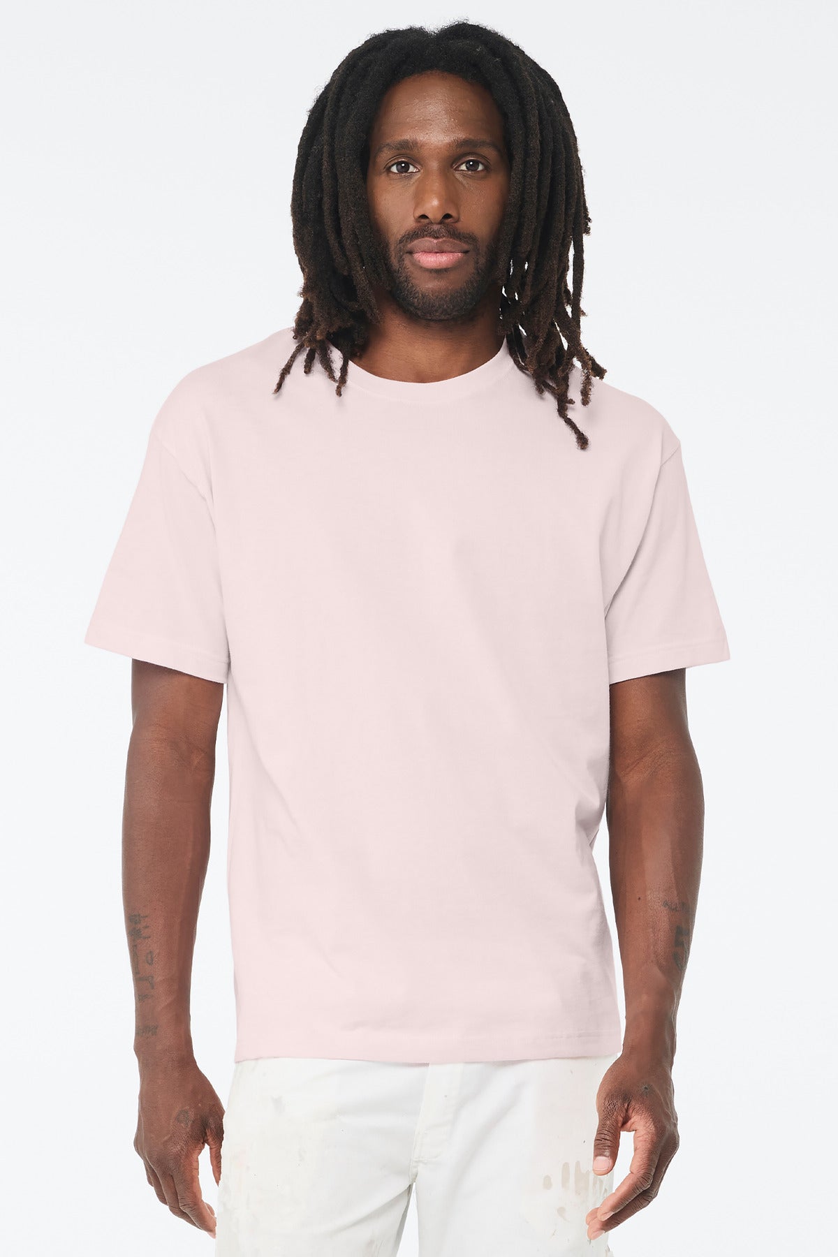 BELLA+CANVAS? Unisex 6-Ounce Heavyweight Tee BC3010