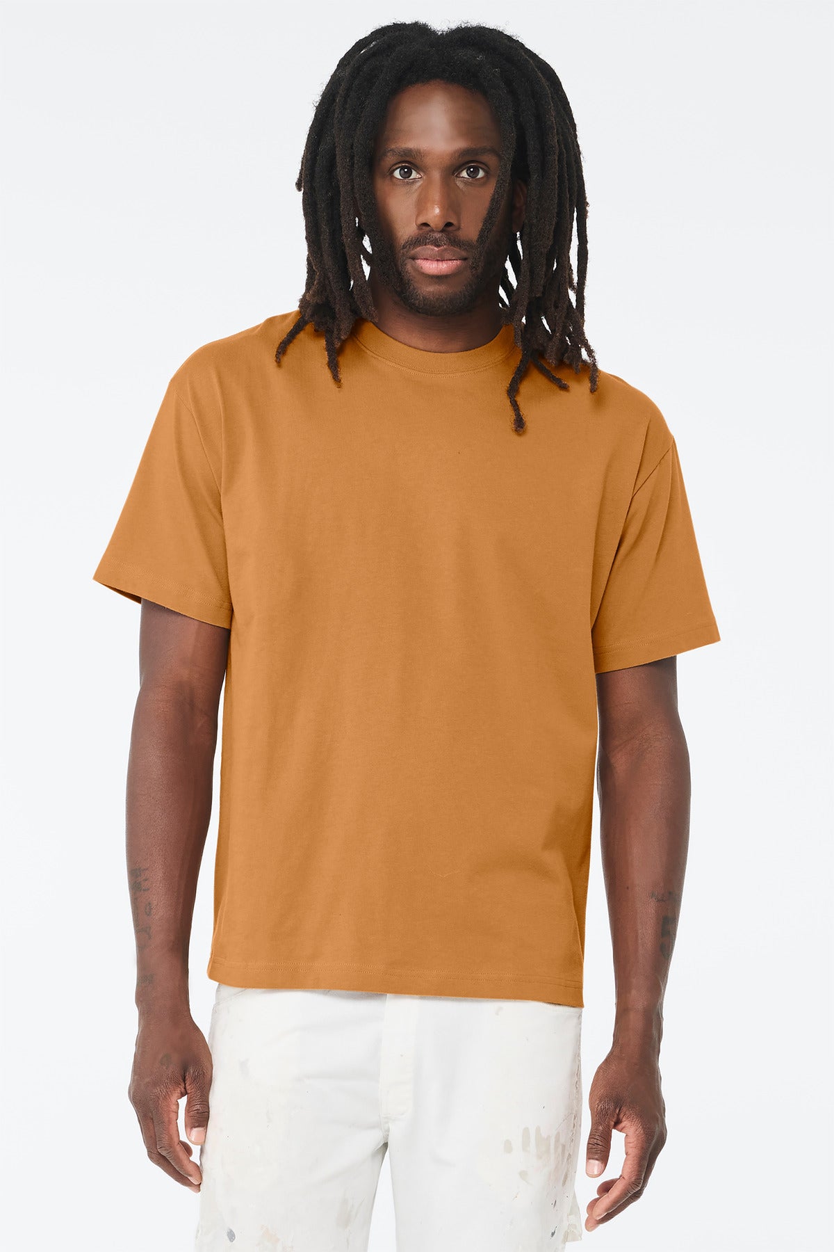 BELLA+CANVAS? Unisex 6-Ounce Heavyweight Tee BC3010
