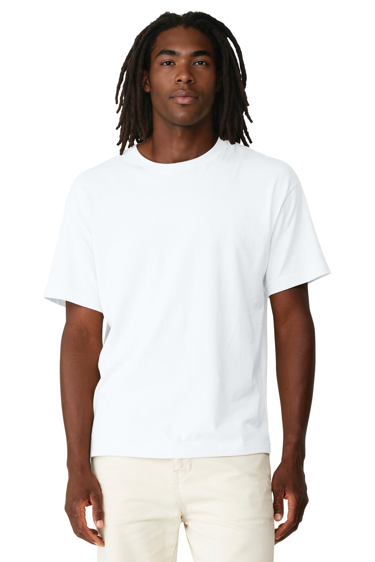 BELLA+CANVAS® Unisex 6-Ounce Heavyweight Tee