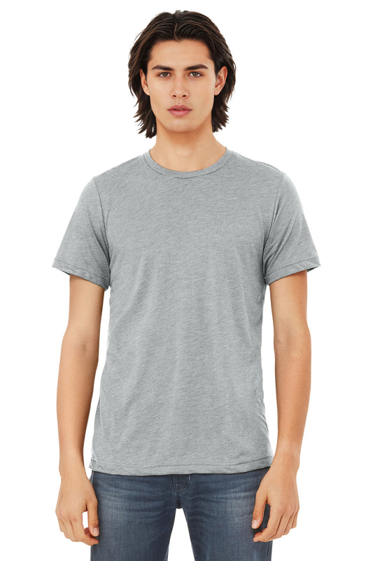 BELLA+CANVAS ® Unisex Triblend Short Sleeve Tee