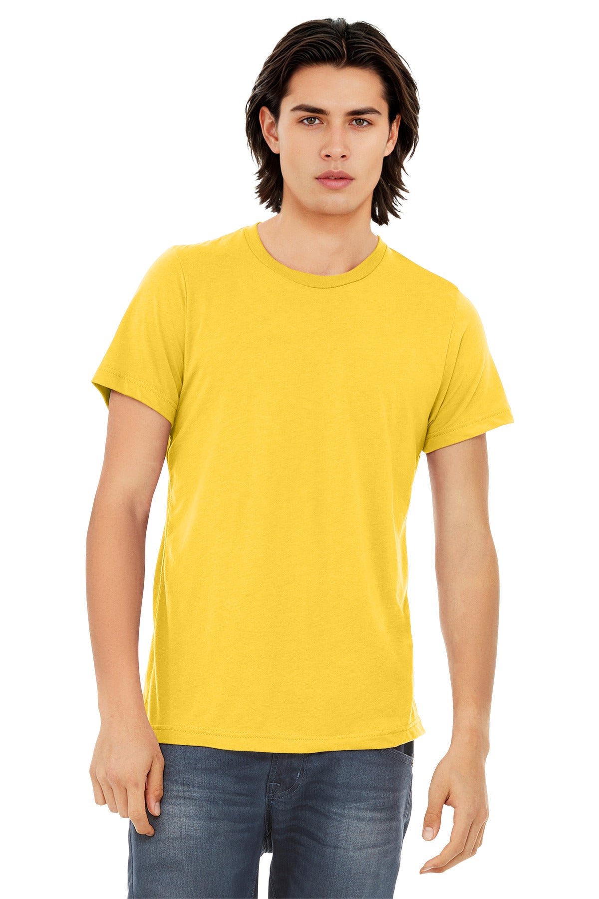 BELLA+CANVAS ® Unisex Triblend Short Sleeve Tee