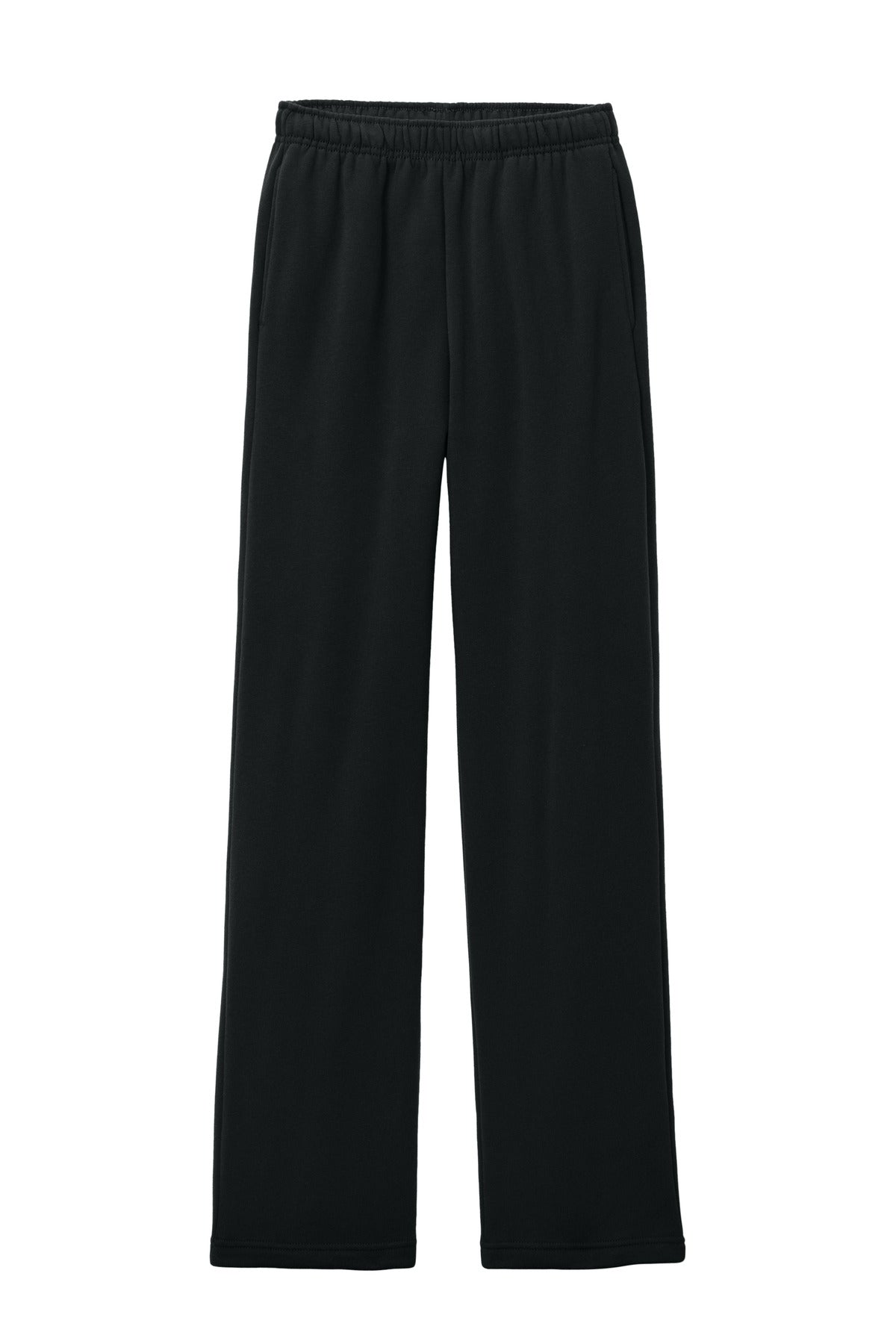 BELLA+CANVAS? Unisex Sponge Fleece Straight Leg Sweatpa