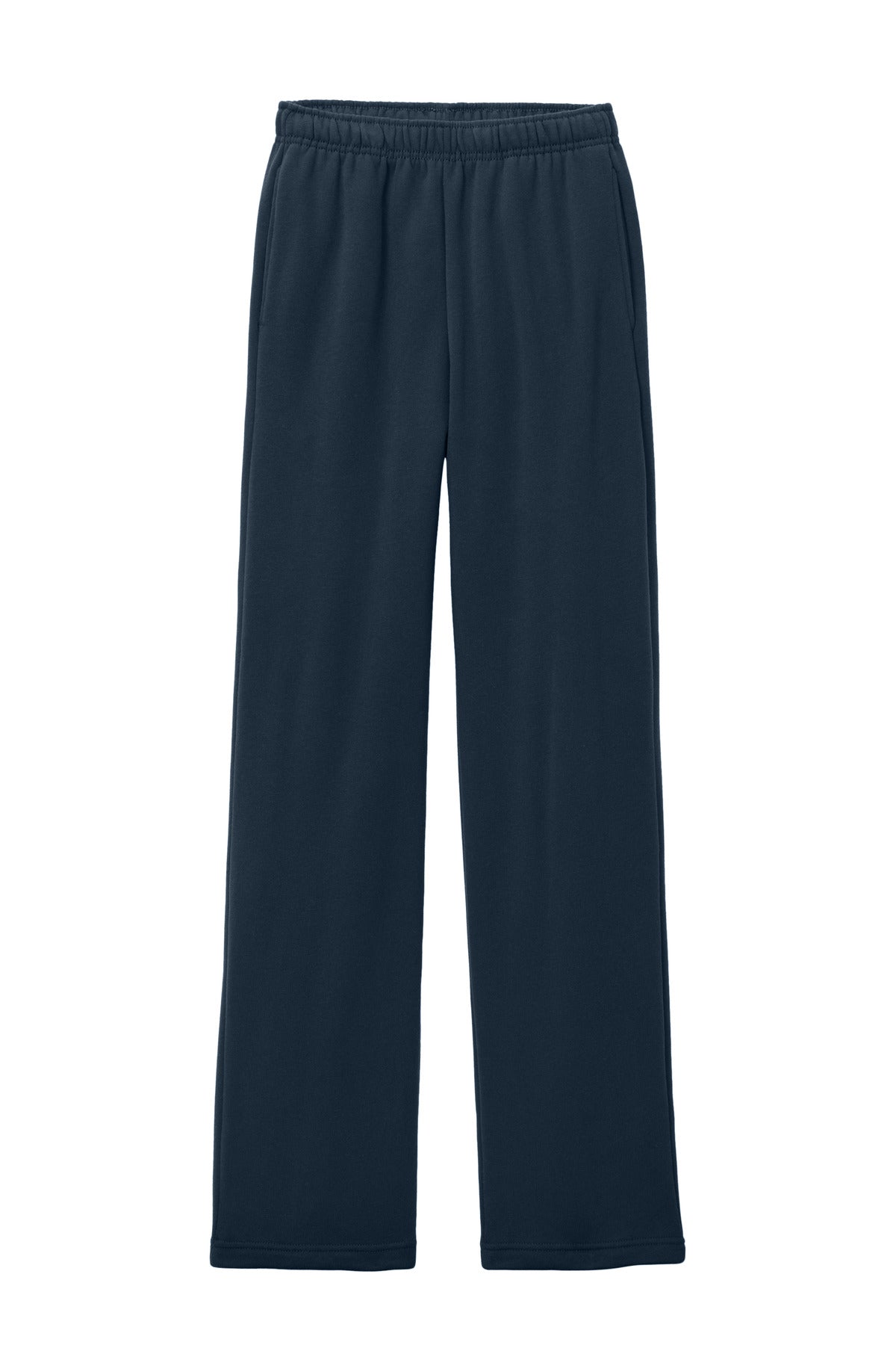 BELLA+CANVAS? Unisex Sponge Fleece Straight Leg Sweatpa
