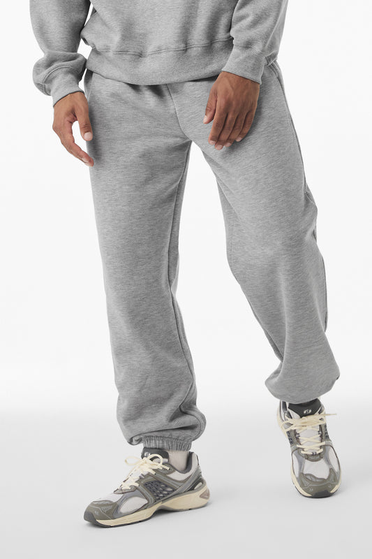 BELLA+CANVAS® Unisex 10-Ounce Heavyweight Sweatpant