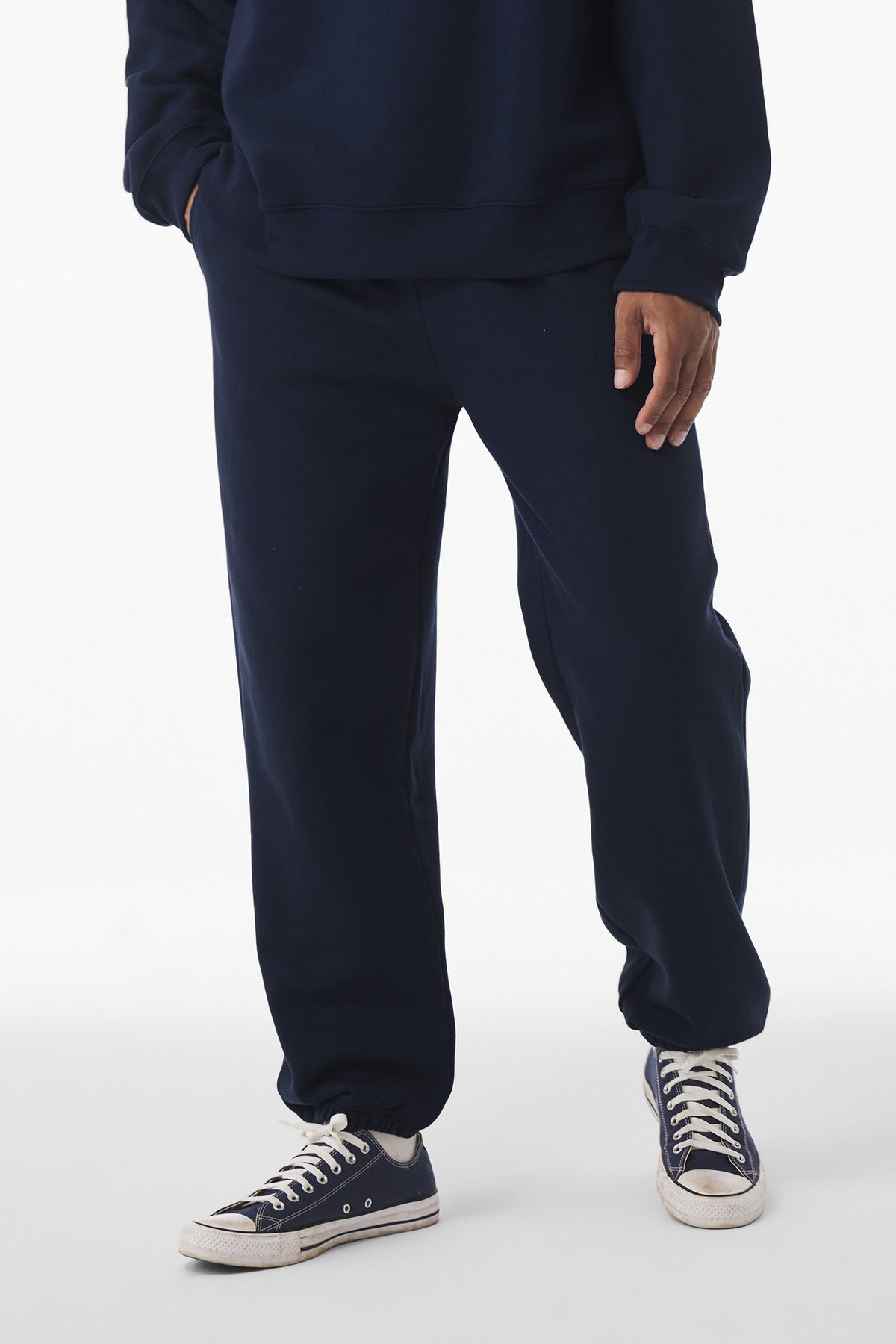 BELLA+CANVAS® Unisex 10-Ounce Heavyweight Sweatpant