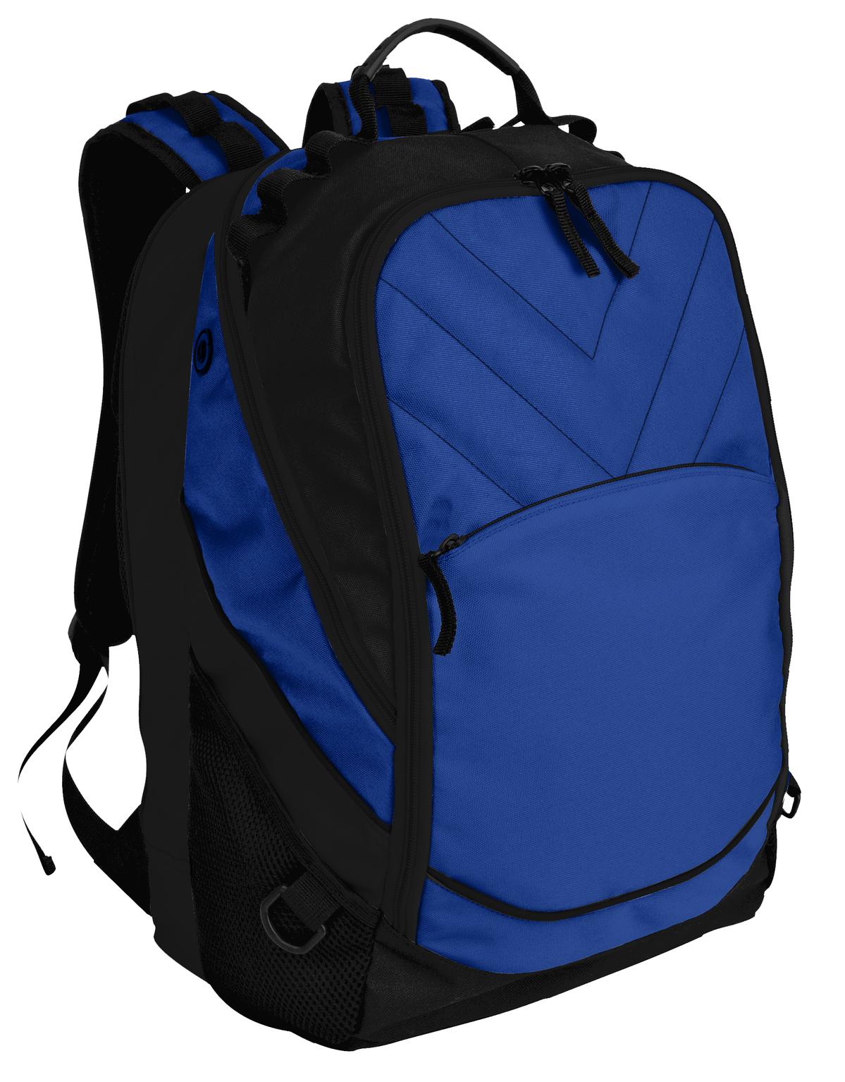 Port Authority® Xcape™ Computer Backpack
